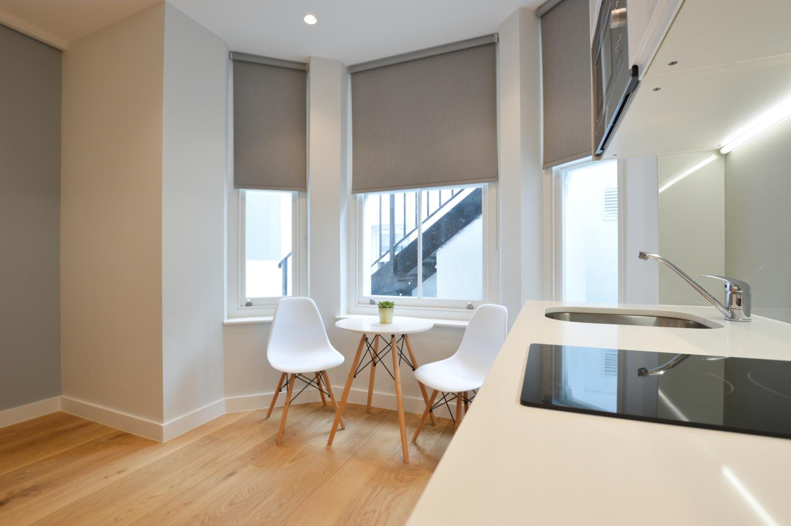 StayPrime Kensington Serviced Apartments