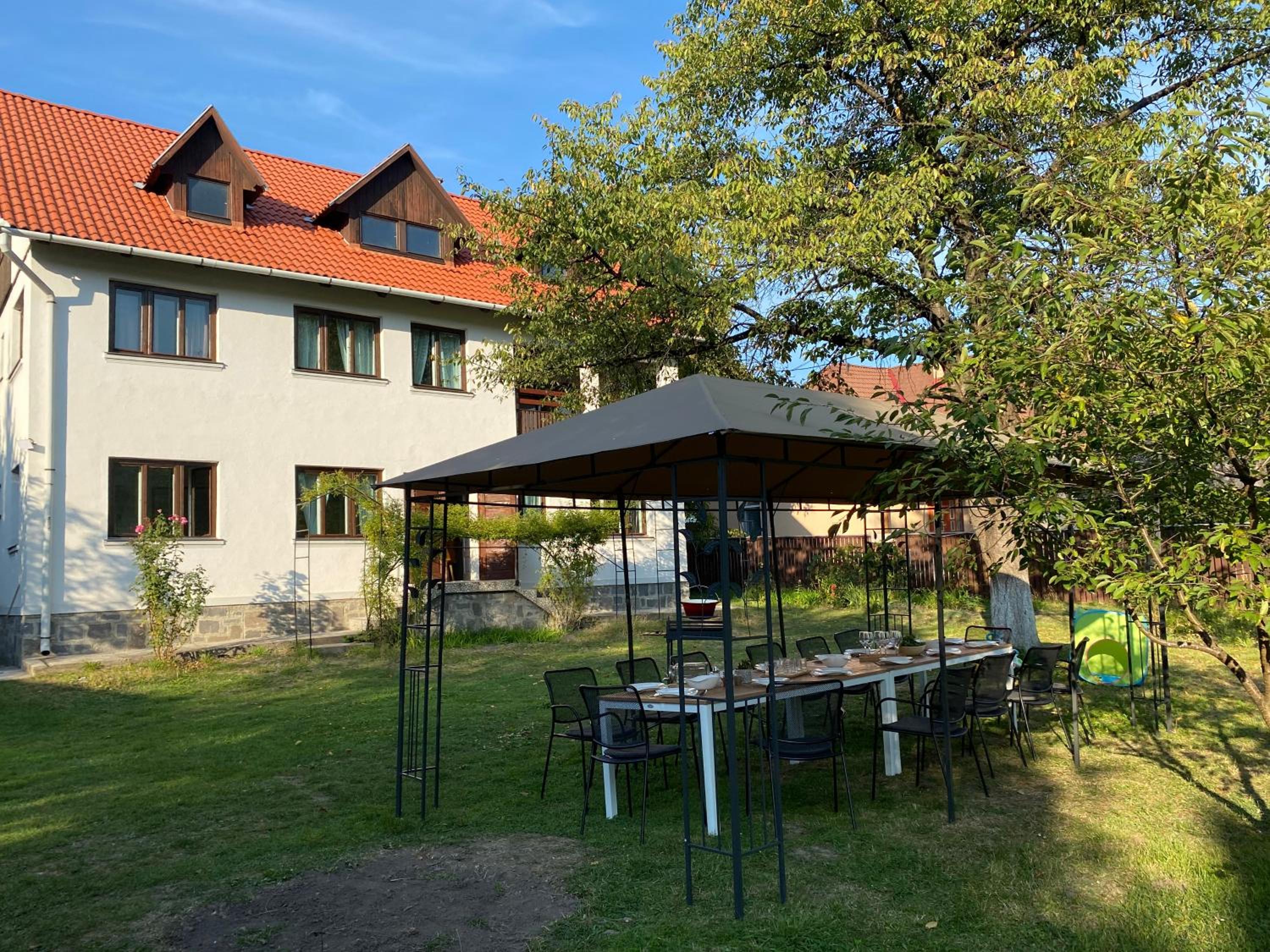 Casa Bucataria Fonix view 4