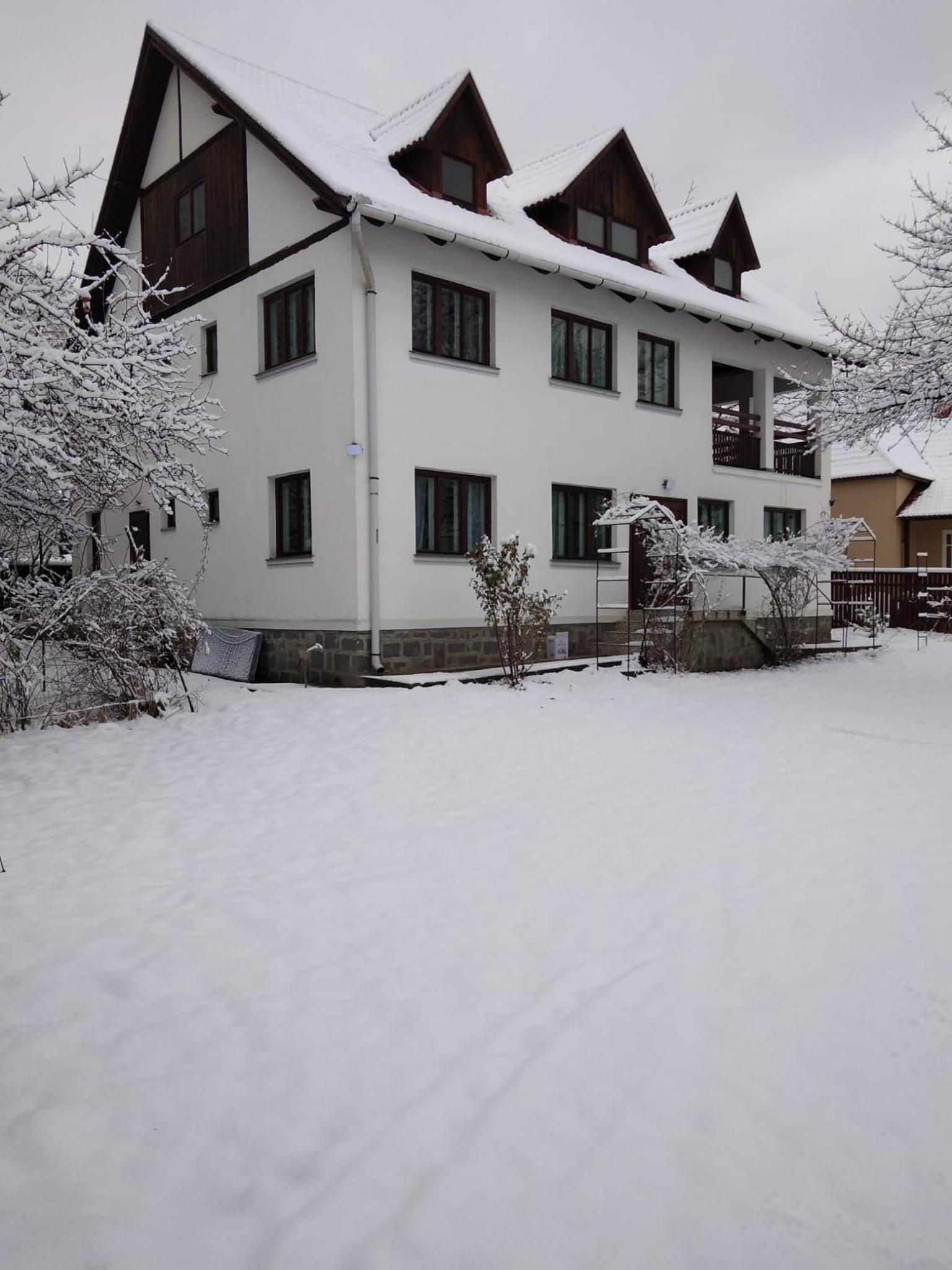 Casa Bucataria Fonix view 5
