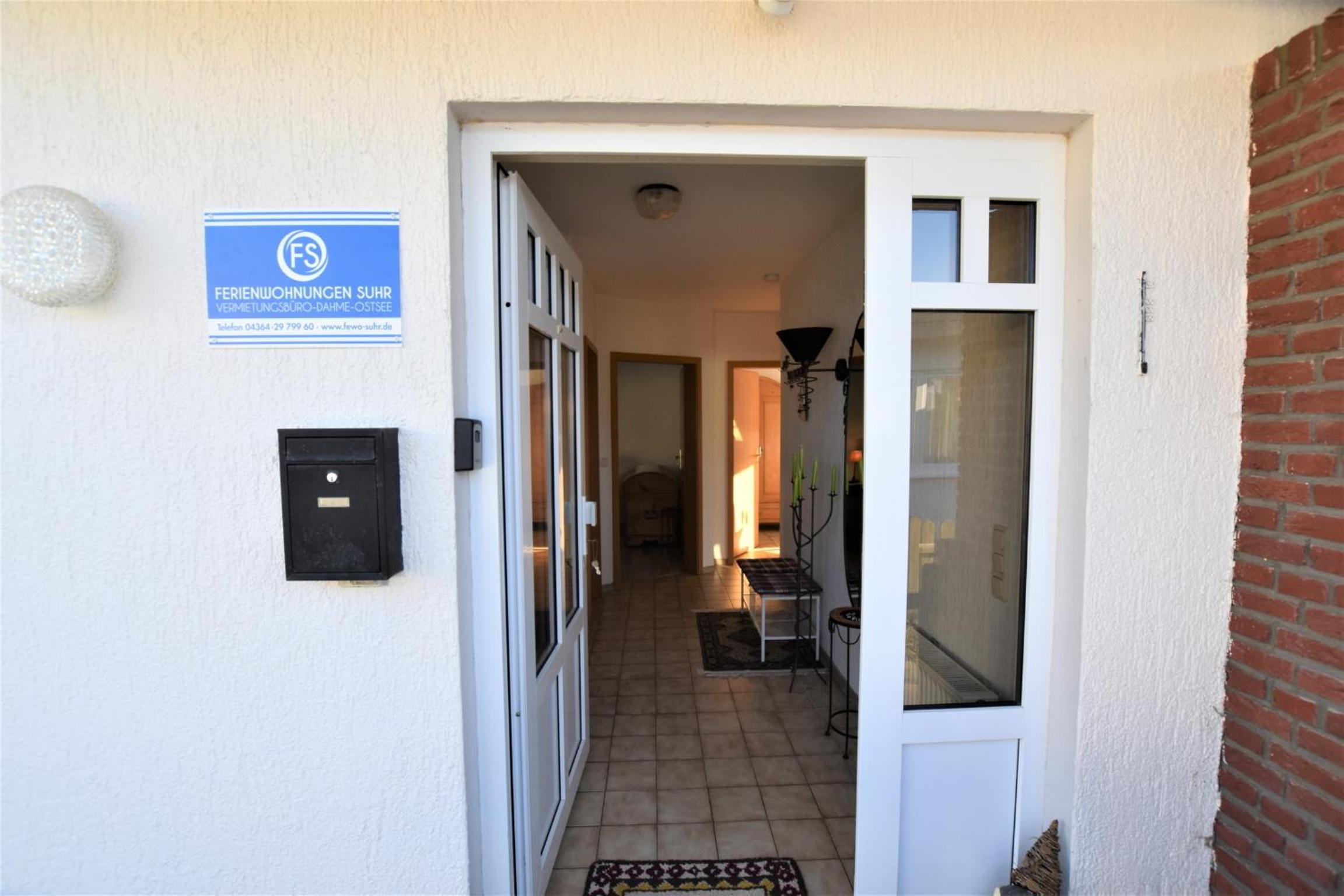 8022 Strandbungalow Anton