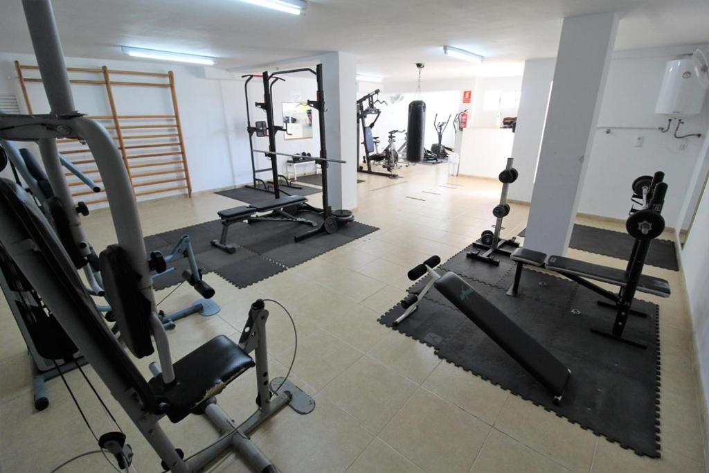 Apartament Cala Merced Alicante El Campello view 3