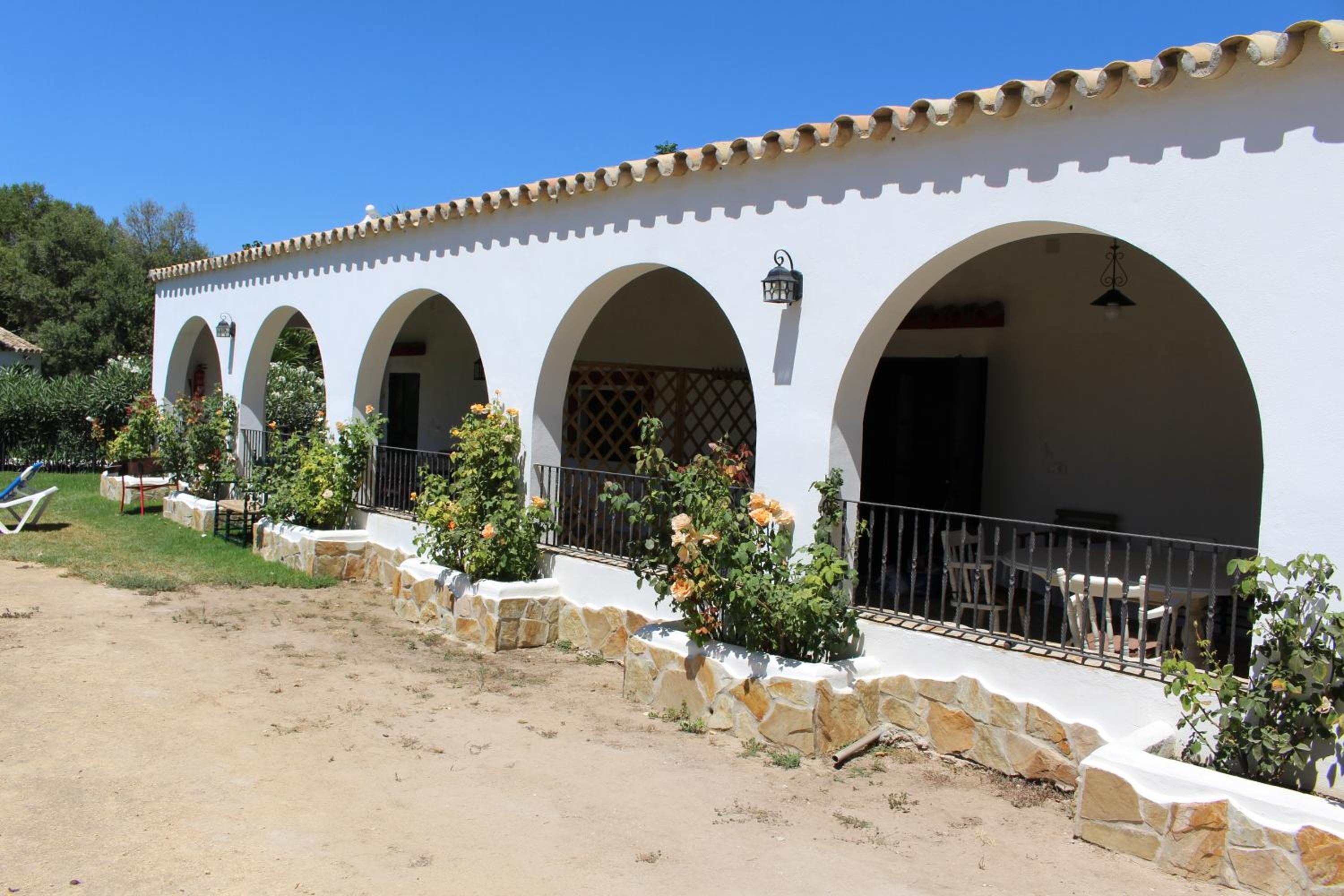 Cortijo El Indiviso