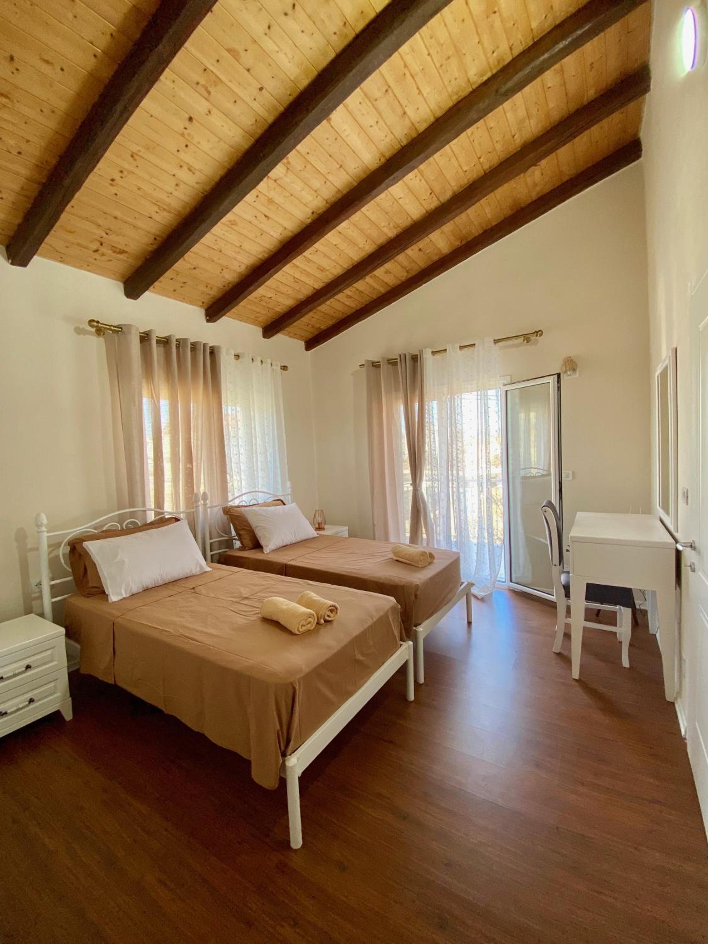 Tani's House