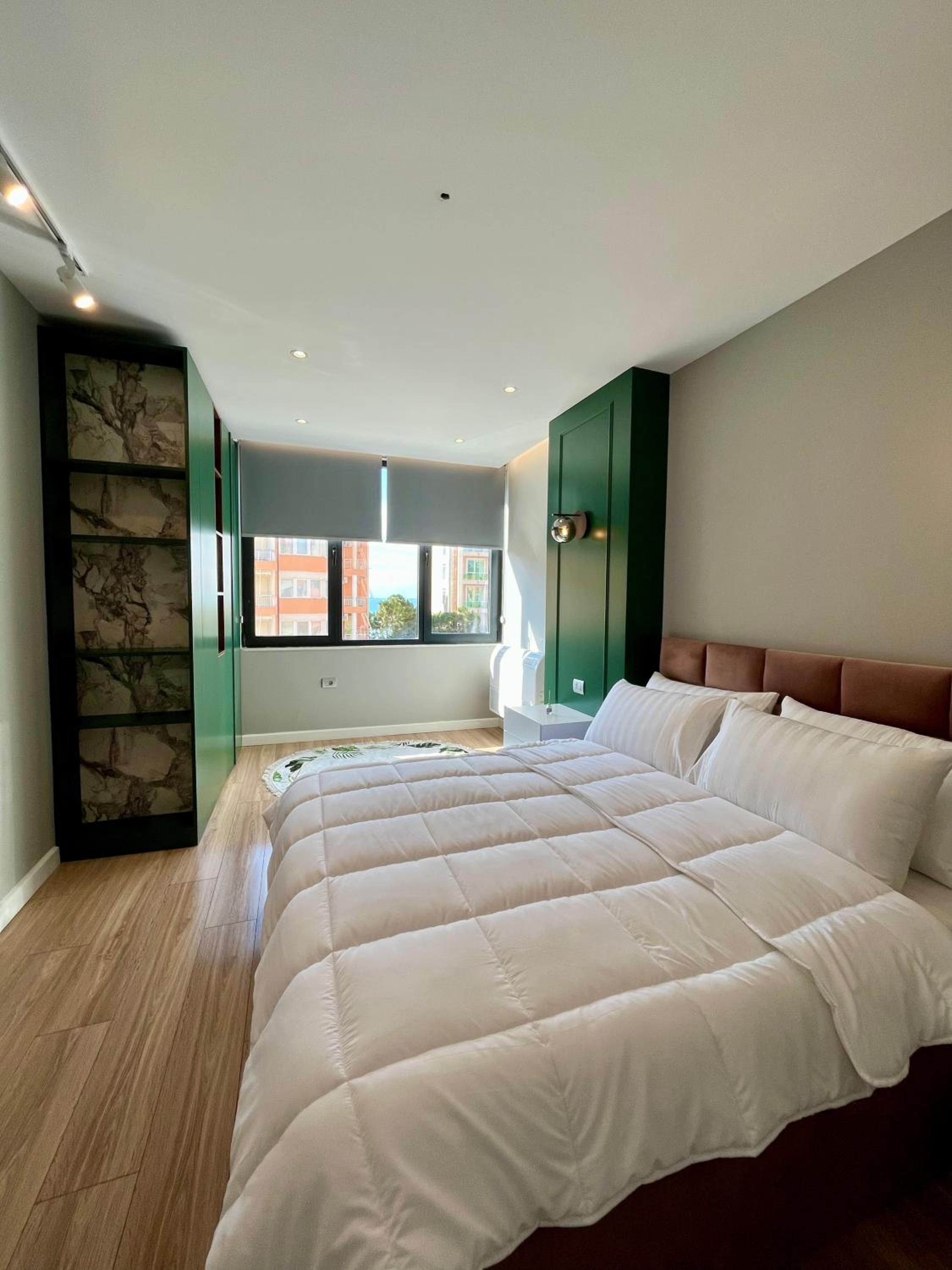 Adriatic Treasure Apt, Luxury & Beachfront - by BETA Premium