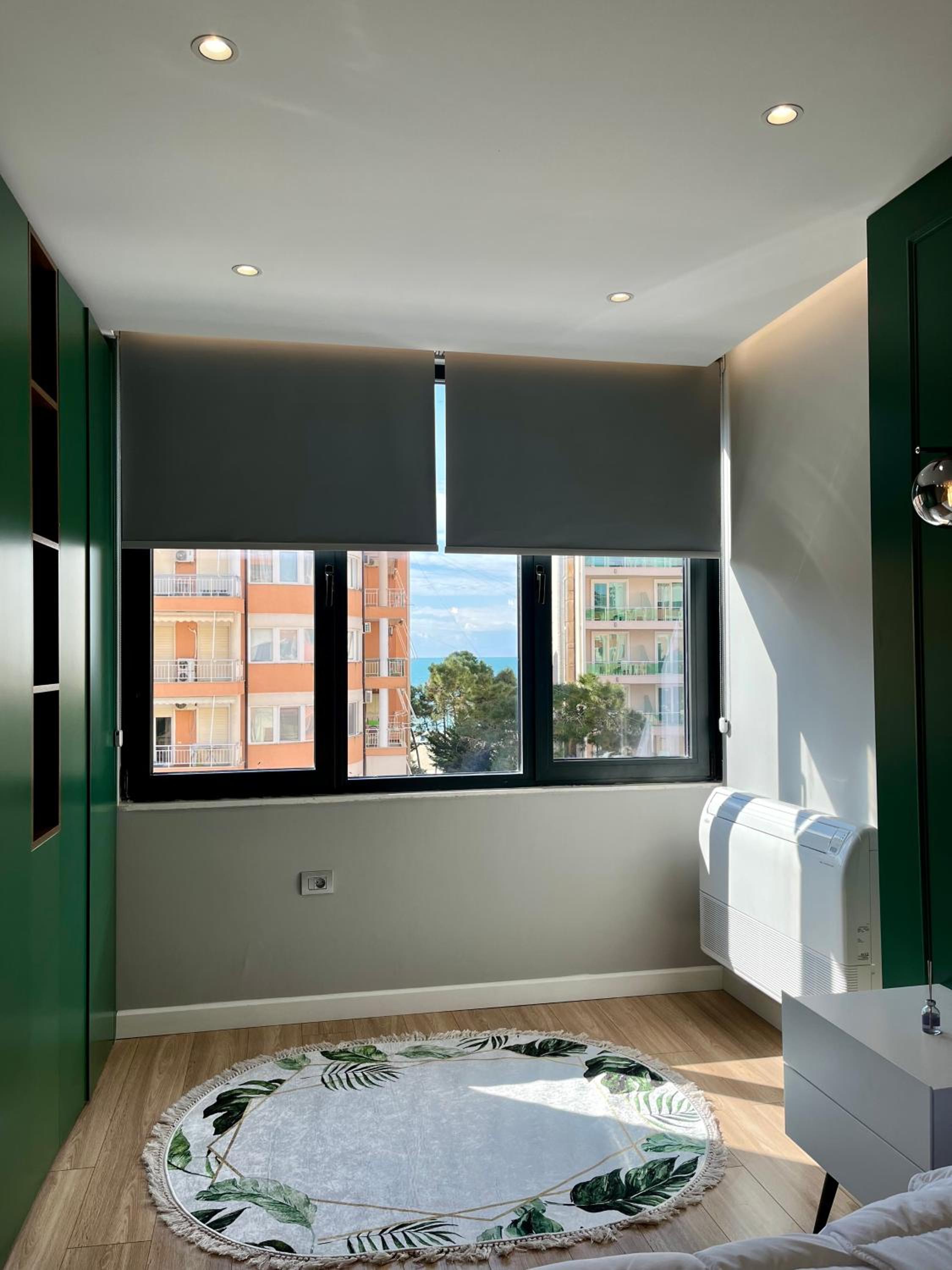 Adriatic Treasure Apt, Luxury & Beachfront - by BETA Premium