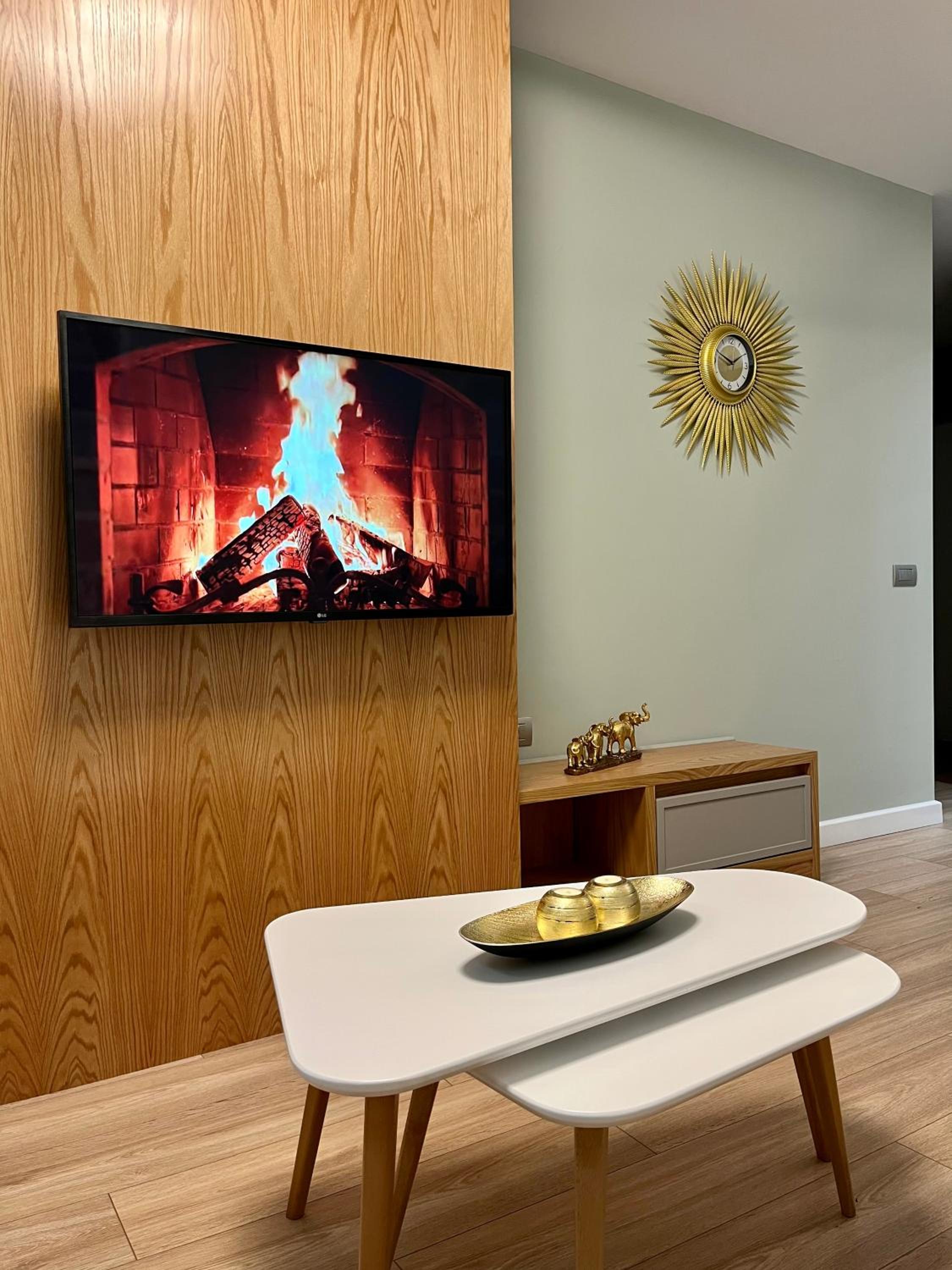 Adriatic Treasure Apt, Luxury & Beachfront - by BETA Premium