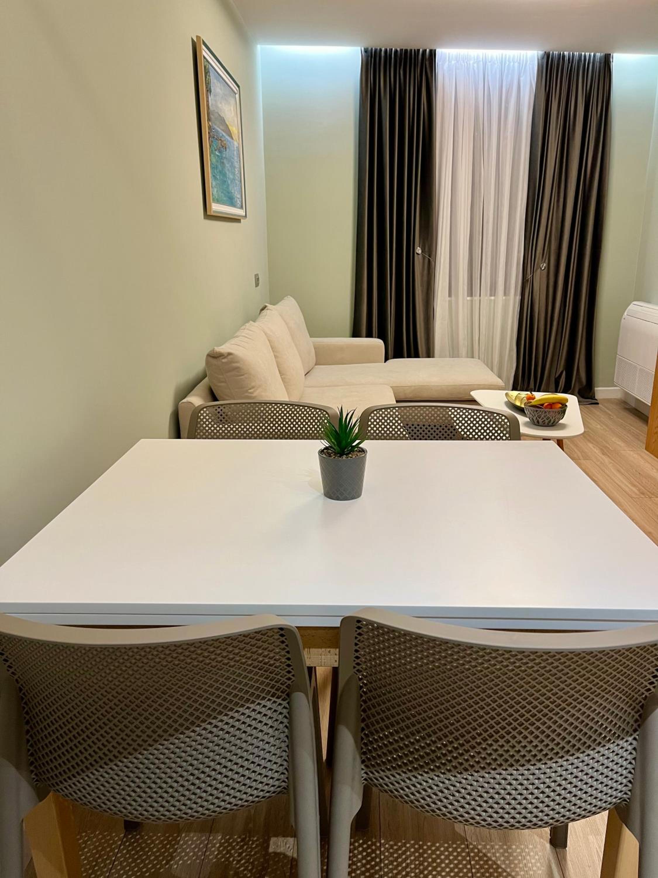 Adriatic Treasure Apt, Luxury & Beachfront - by BETA Premium