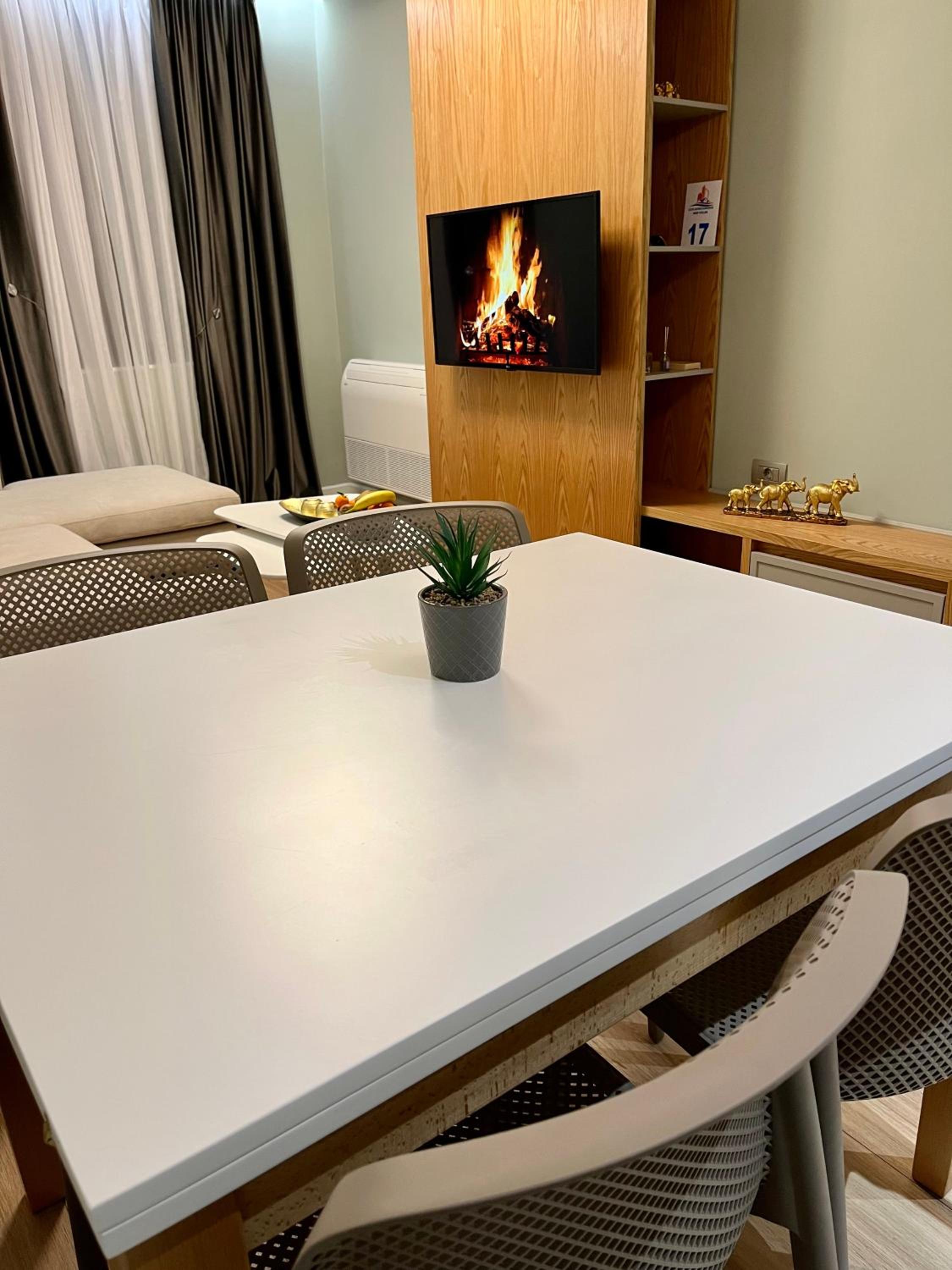 Adriatic Treasure Apt, Luxury & Beachfront - by BETA Premium