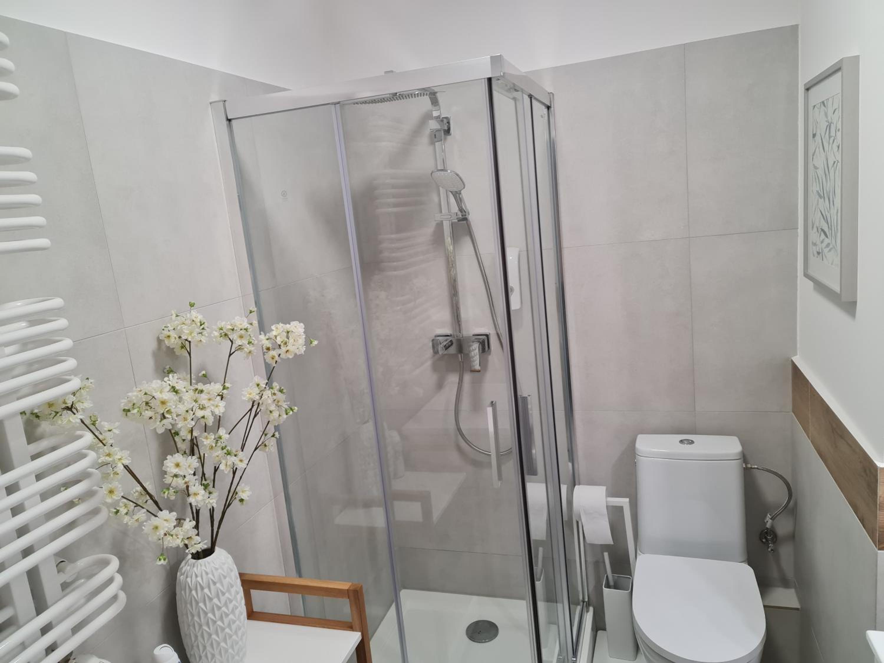 Apartament Wyszyńskiego 10 view 4