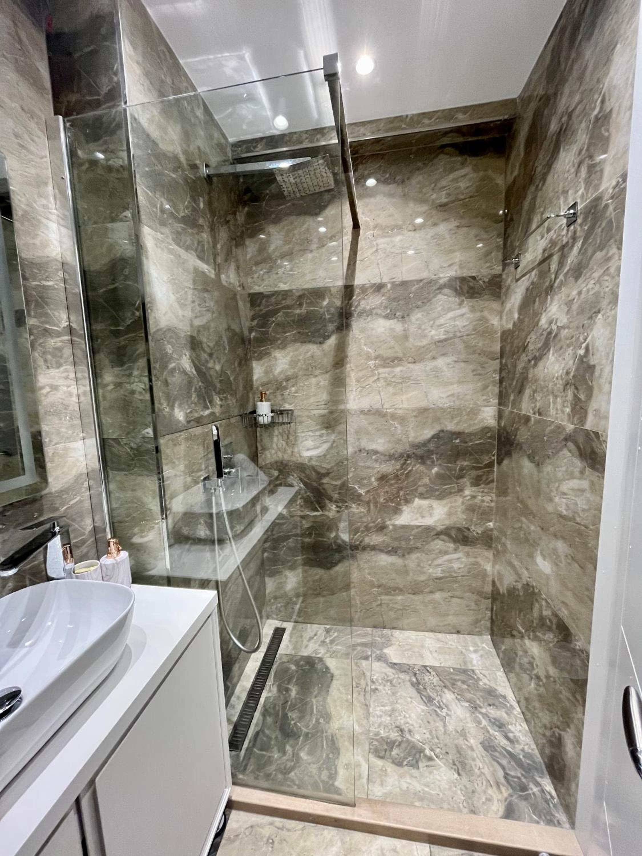 Adriatic Treasure Apt, Luxury & Beachfront - by BETA Premium