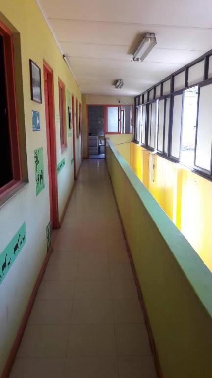 Hostal Copa Arica