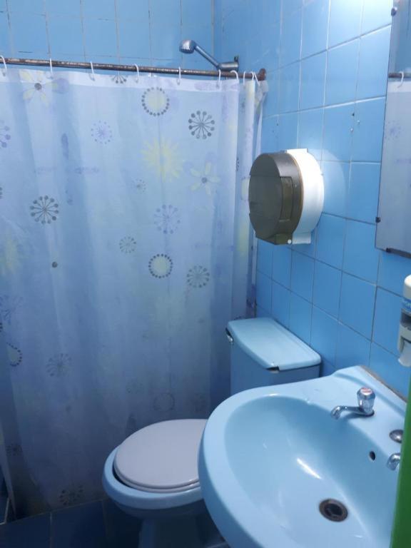 Hostal Copa Arica