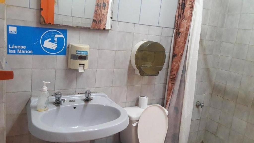 Hostal Copa Arica
