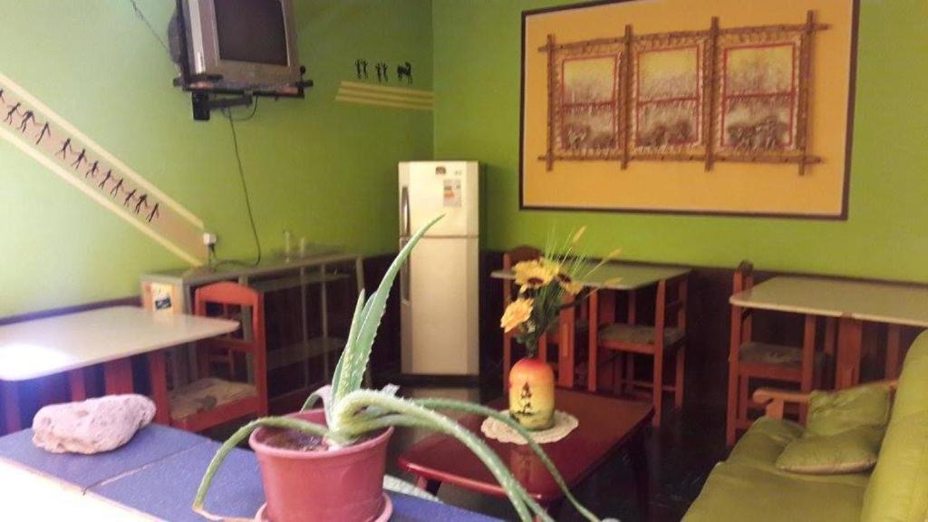Hostal Copa Arica