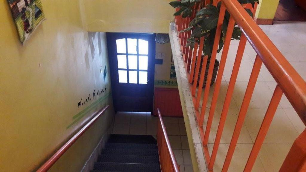 Hostal Copa Arica