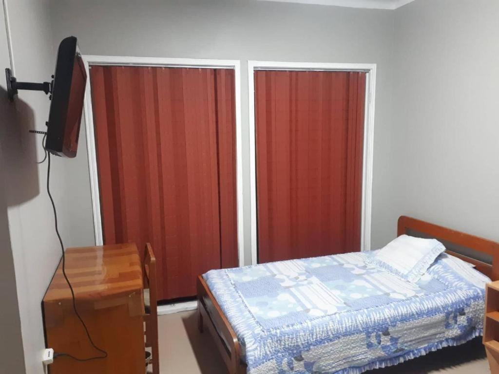 Hostal Copa Arica