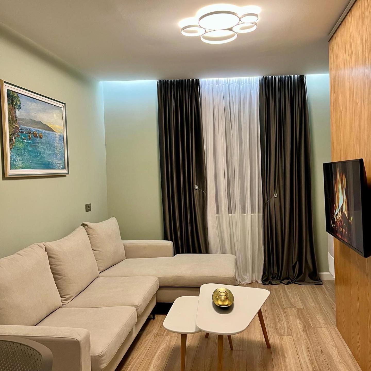 Adriatic Treasure Apt, Luxury & Beachfront - by BETA Premium