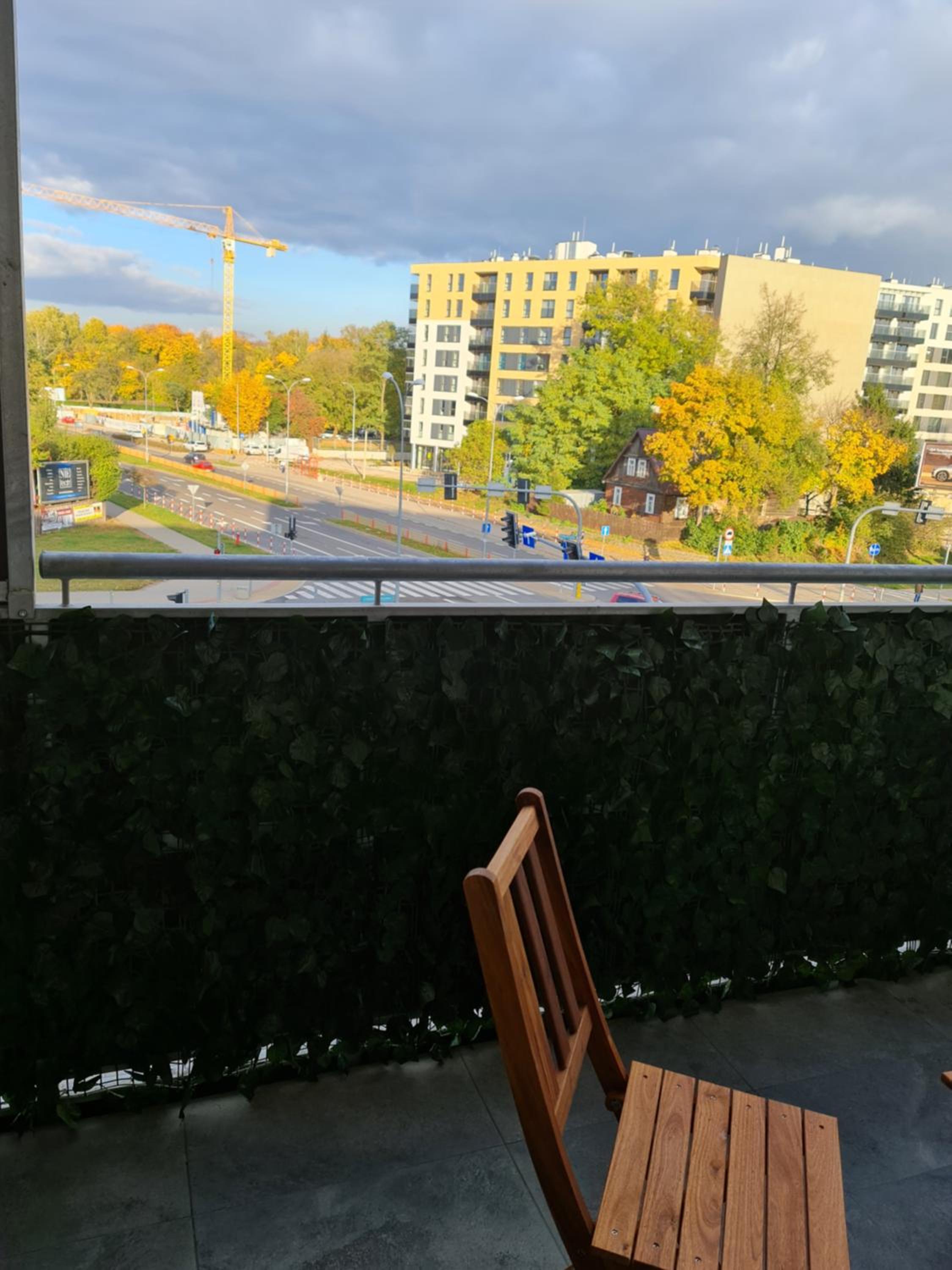 Apartament Wyszyńskiego 10 view 5