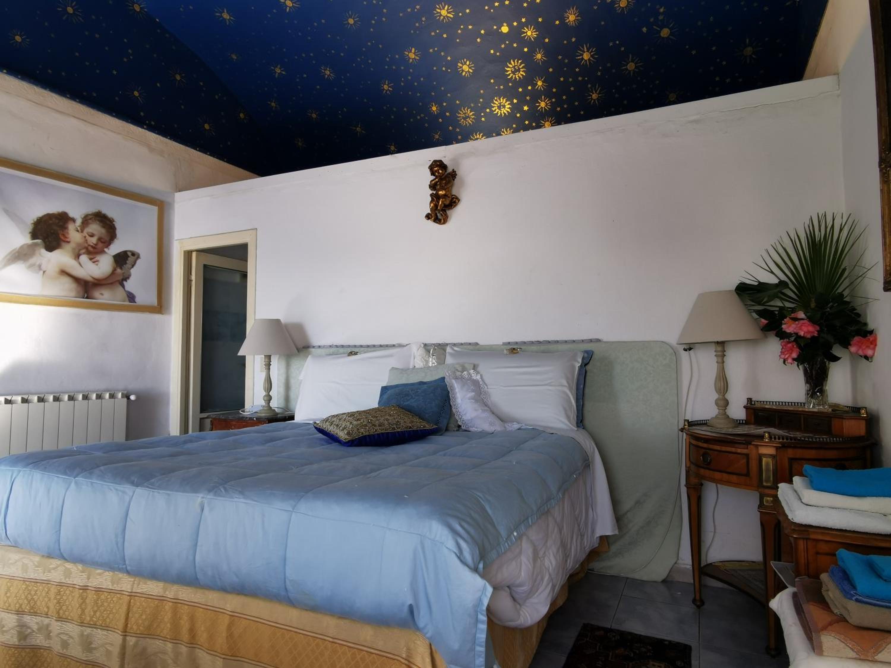 Romantic Casa Lorenzina Affittacamere