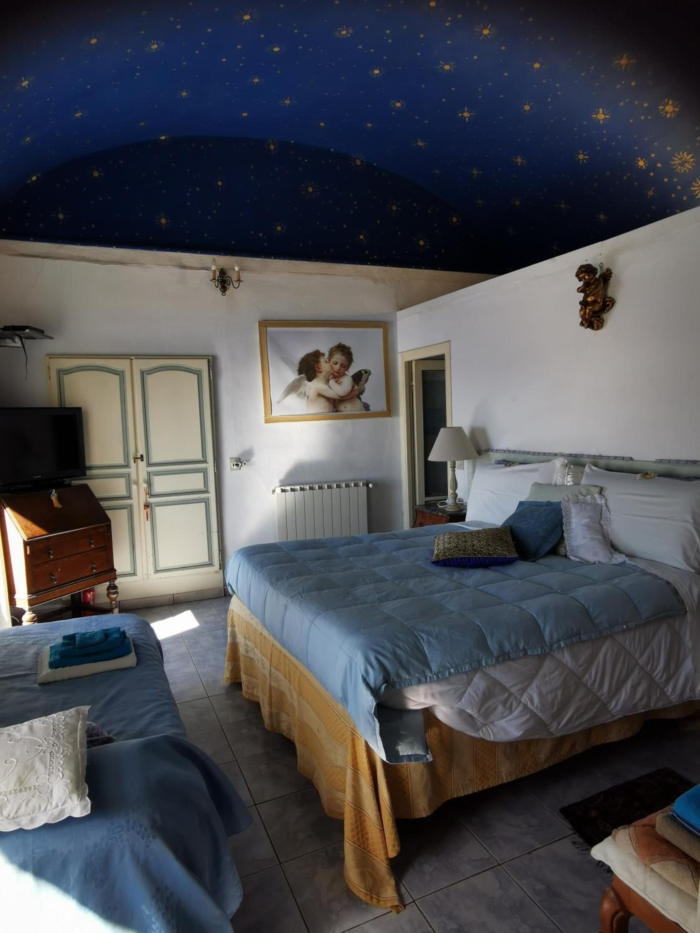 Romantic Casa Lorenzina Affittacamere
