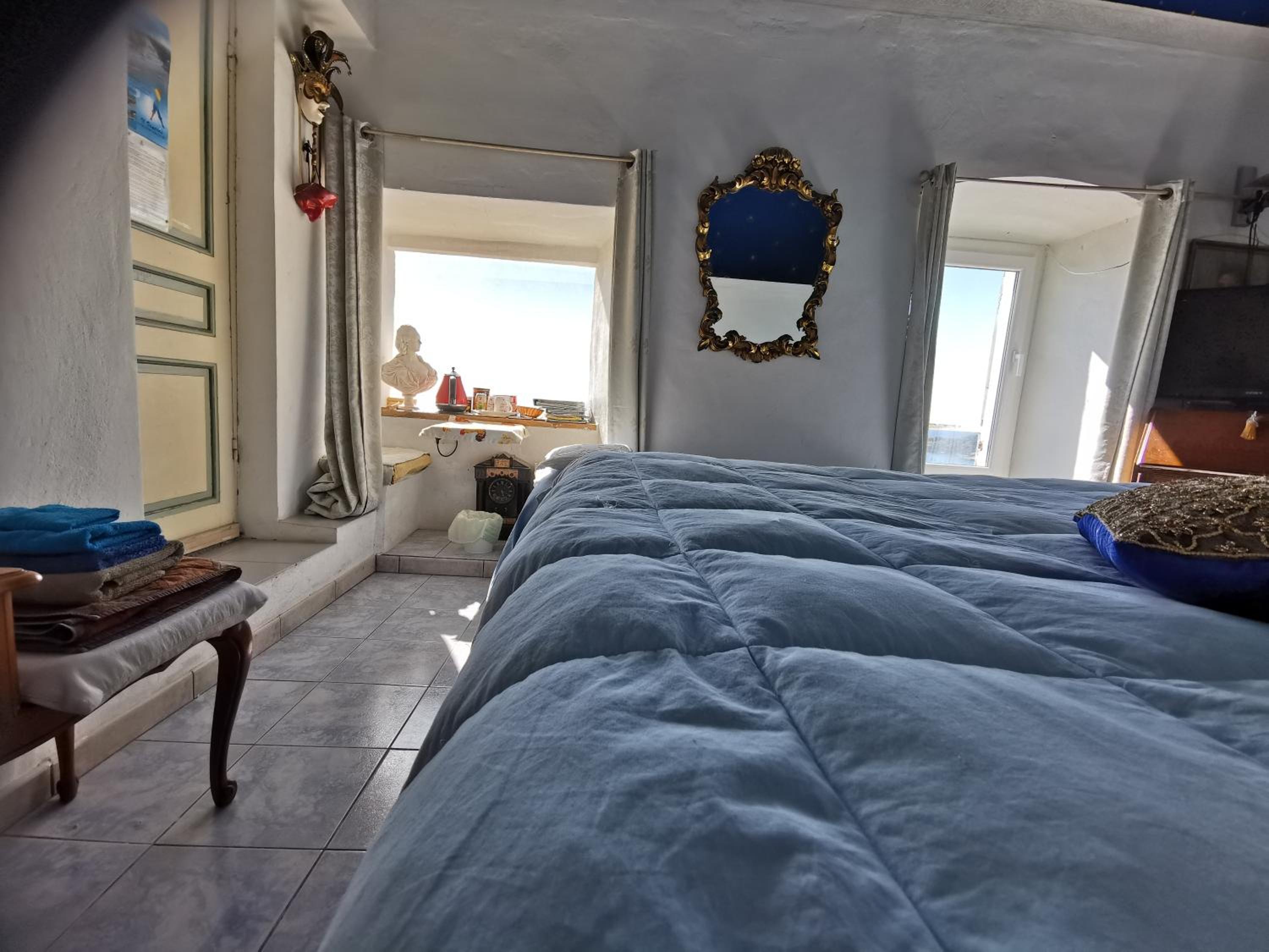 Romantic Casa Lorenzina Affittacamere