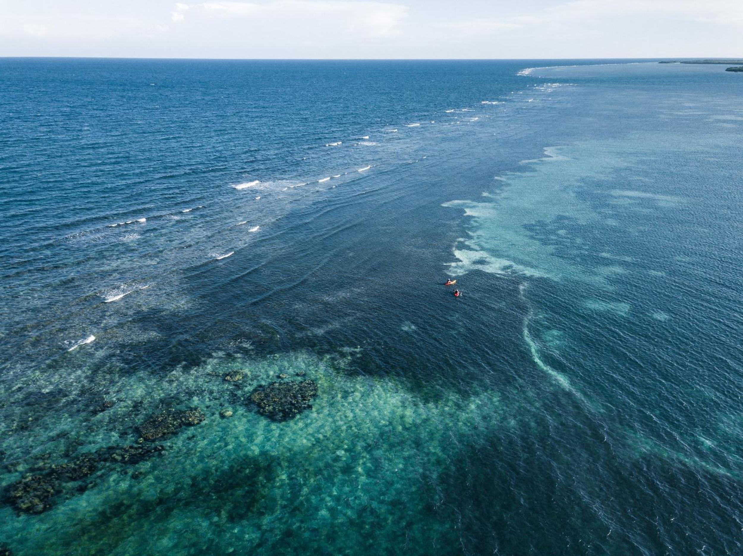 Belize Dive Haven Resort & Marina