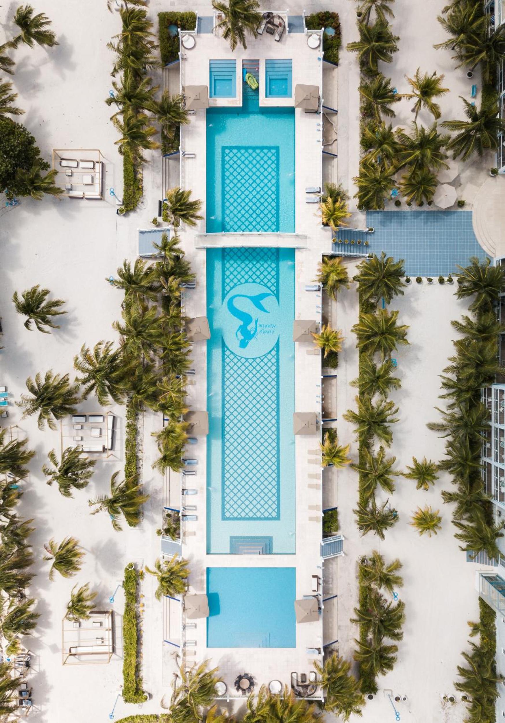 Belize Dive Haven Resort & Marina