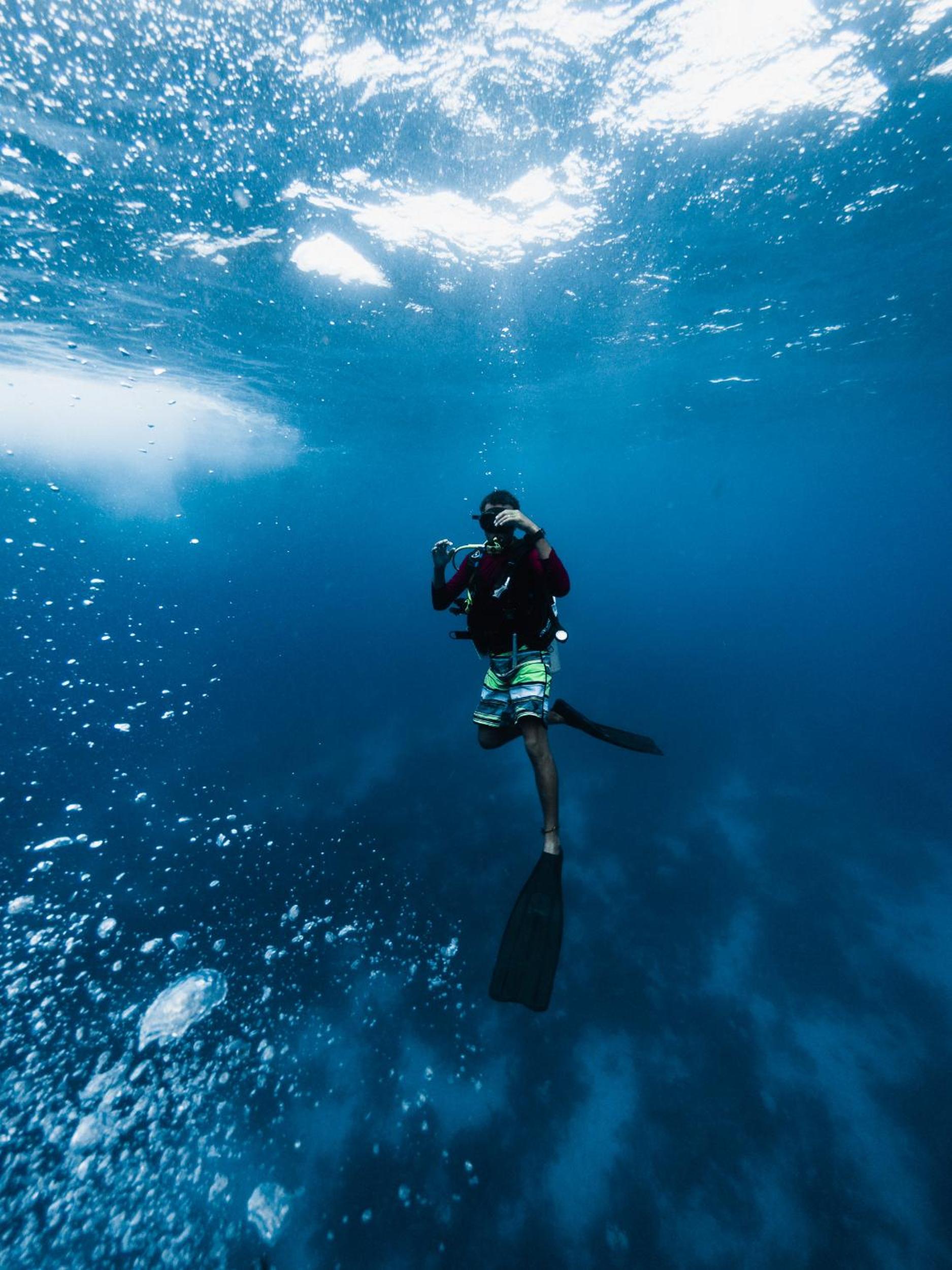 Belize Dive Haven Resort & Marina