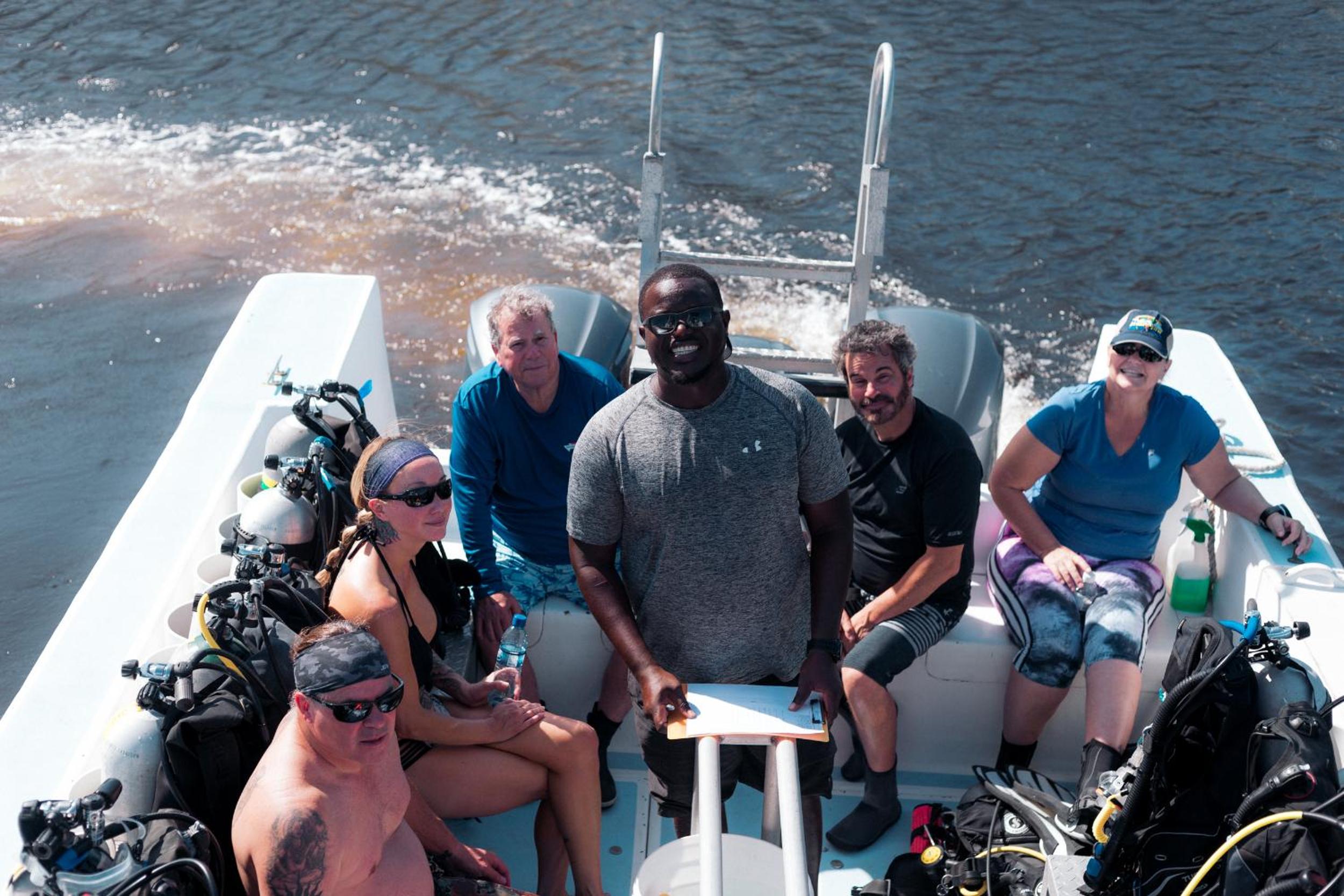 Belize Dive Haven Resort & Marina