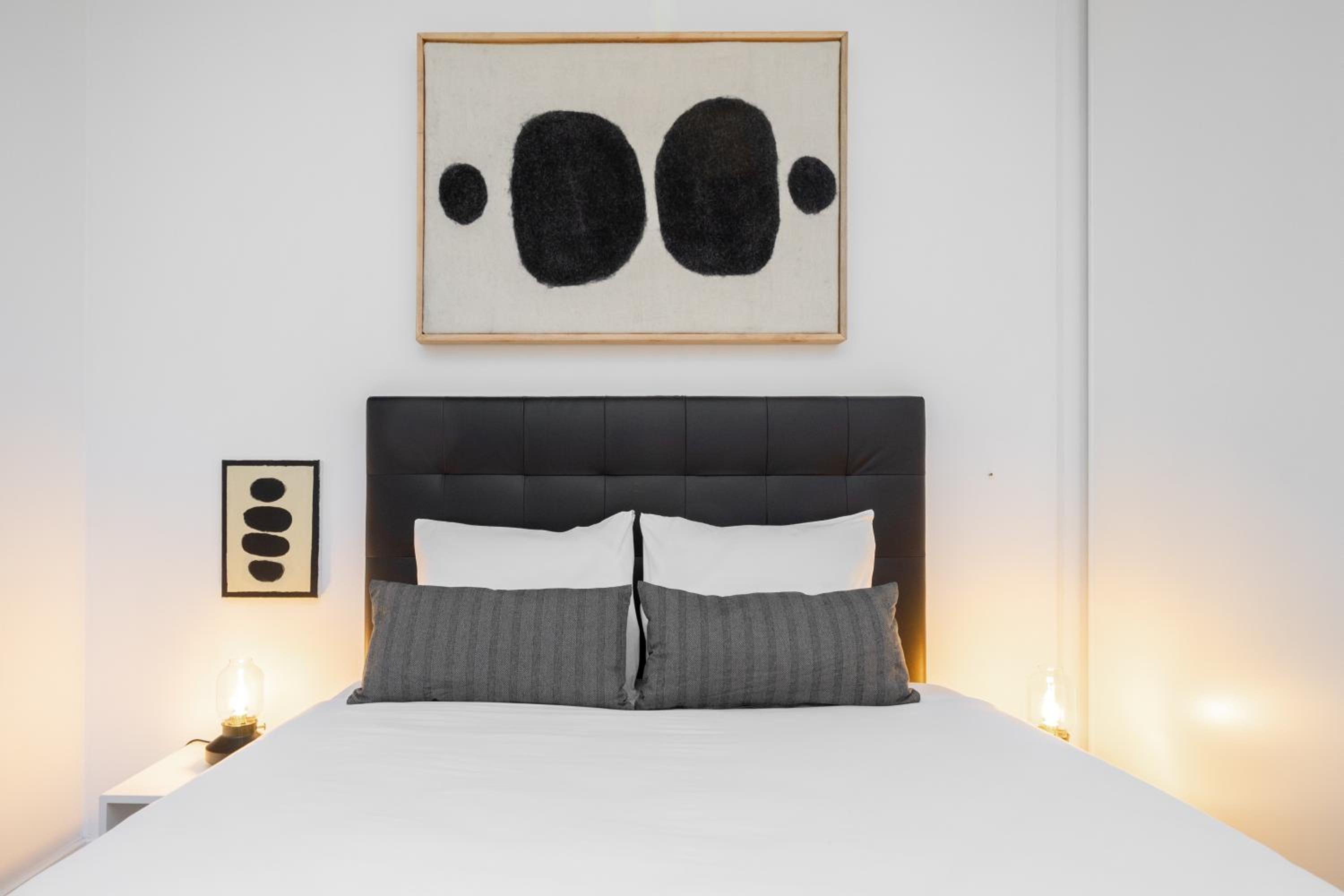 WHome | Paz Downtown Apartment #2