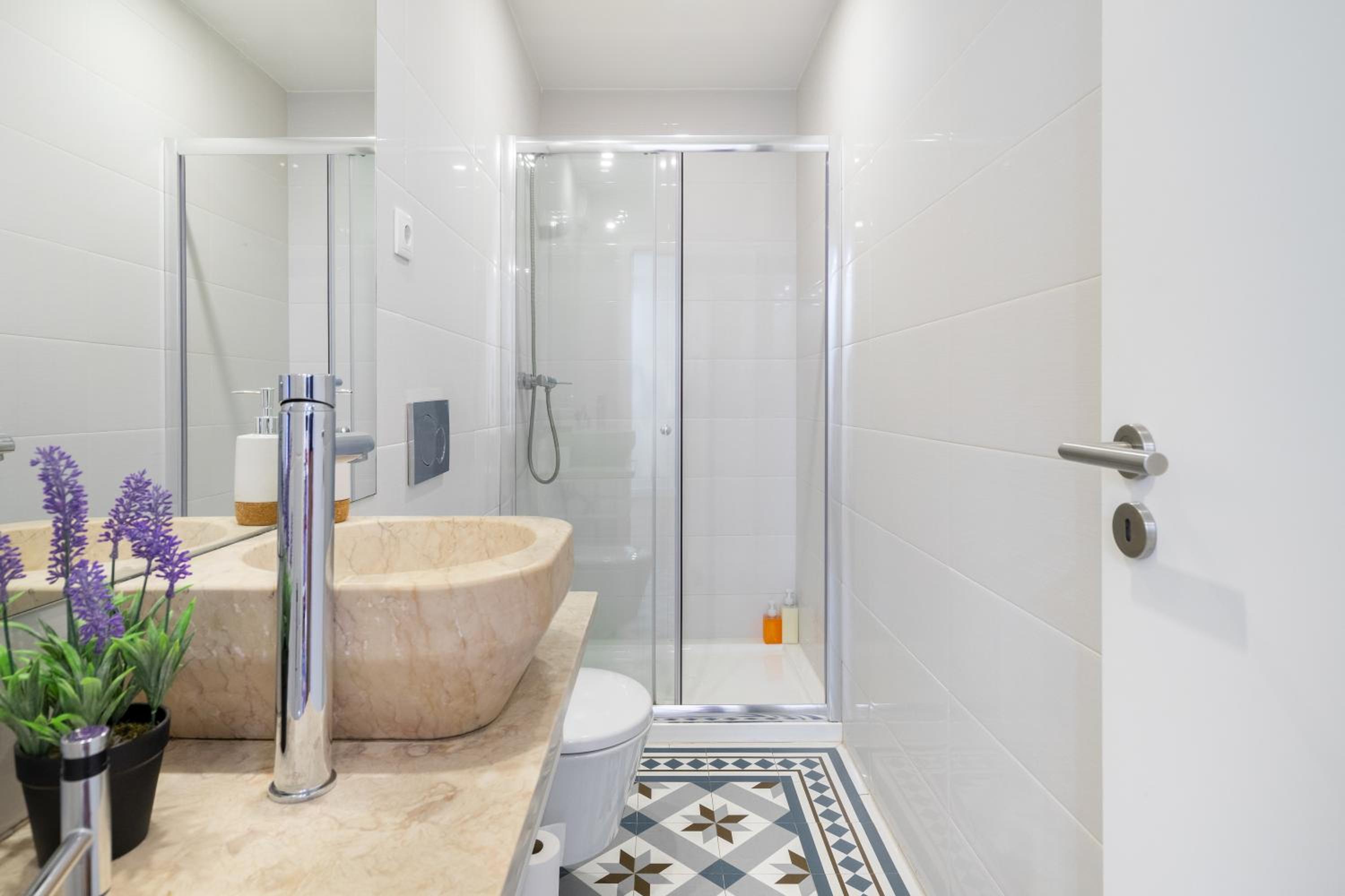 WHome | Paz Downtown Apartment #2