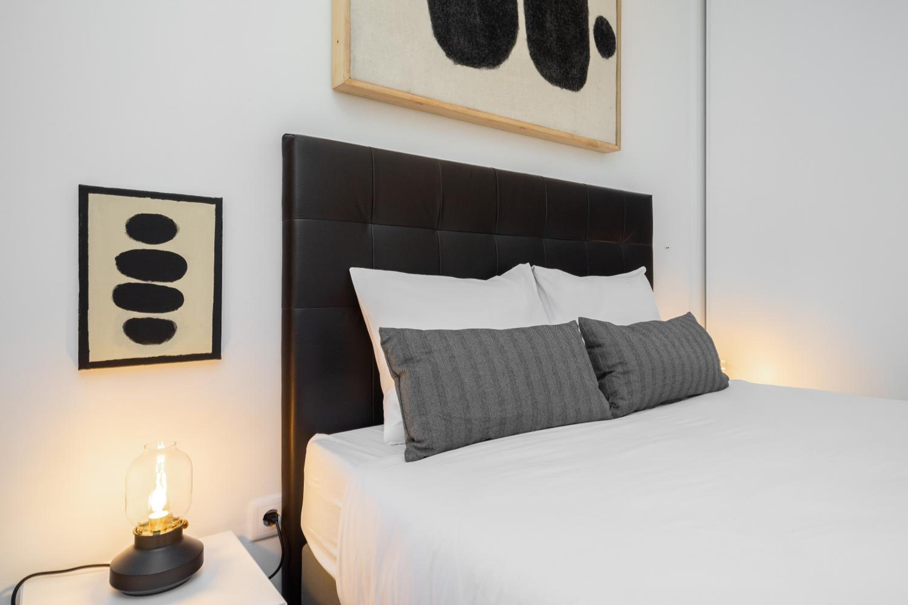 WHome | Paz Downtown Apartment #2