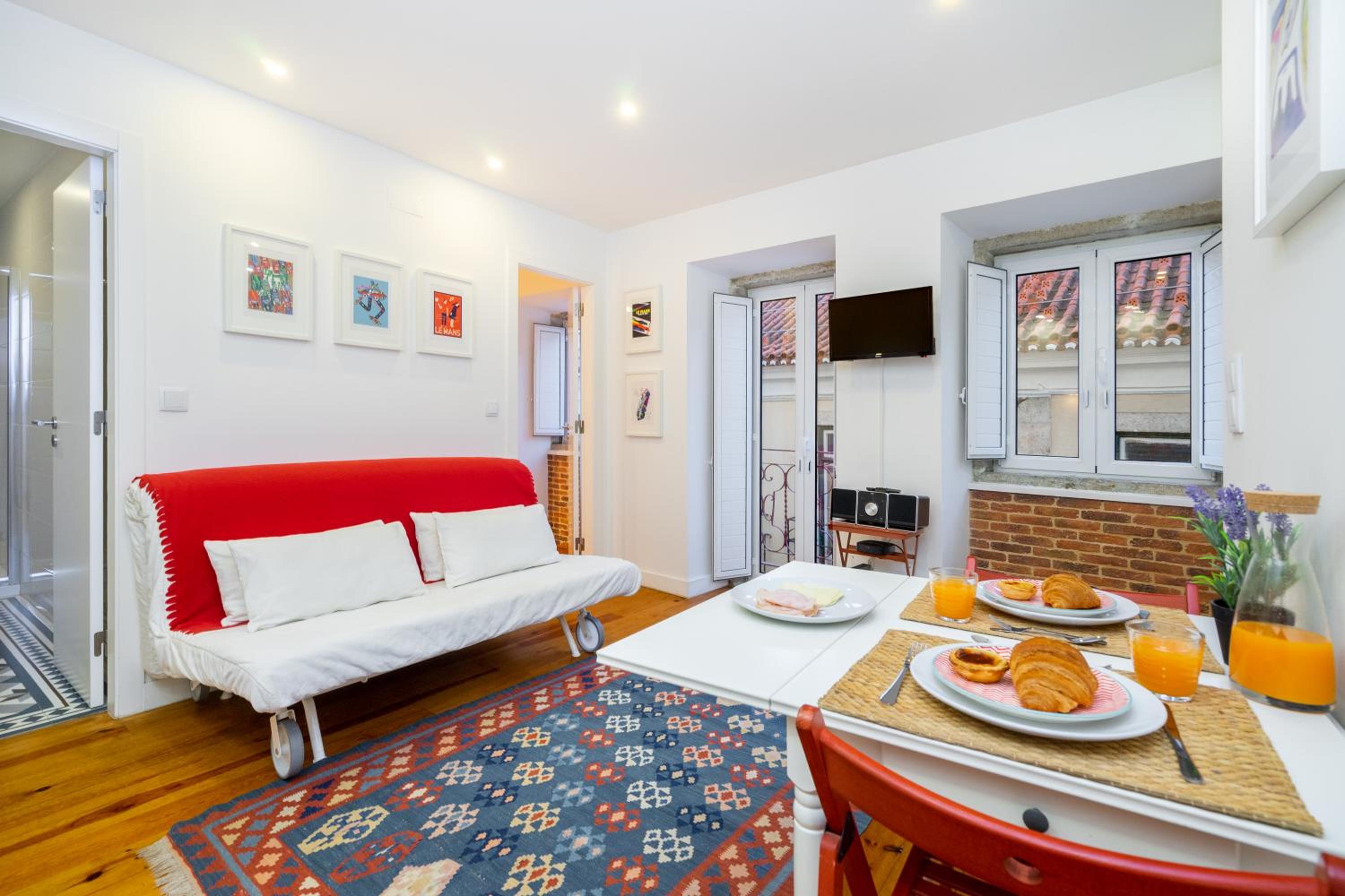WHome | Paz Downtown Apartment #2