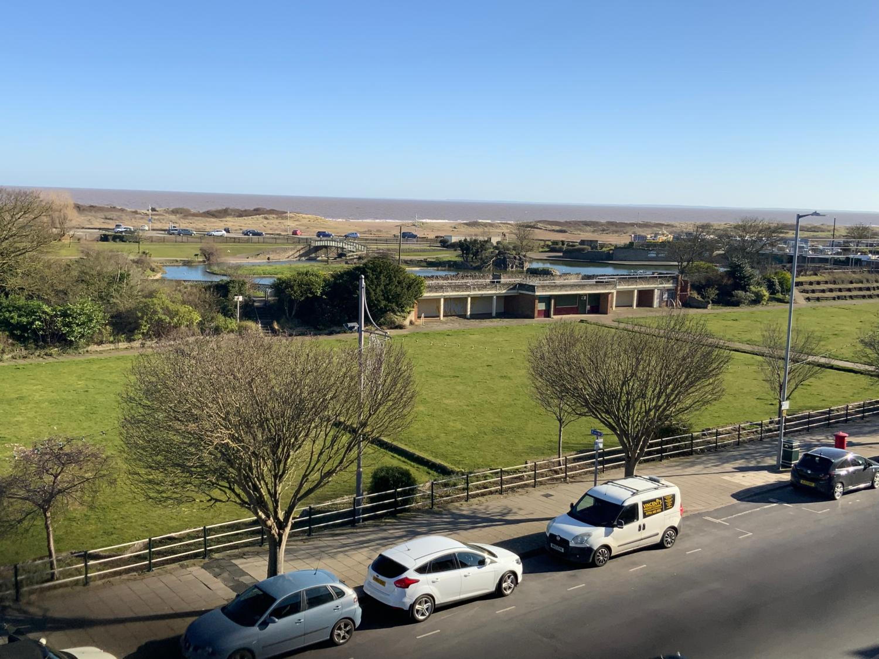 The Laurels Hotel view 3