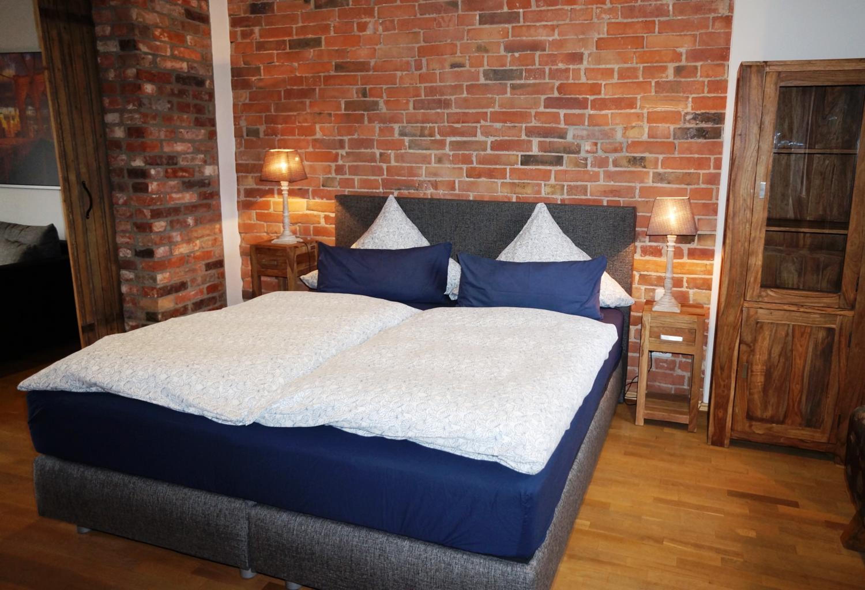 BluGarden Ferienapartments im Spreewald view 5