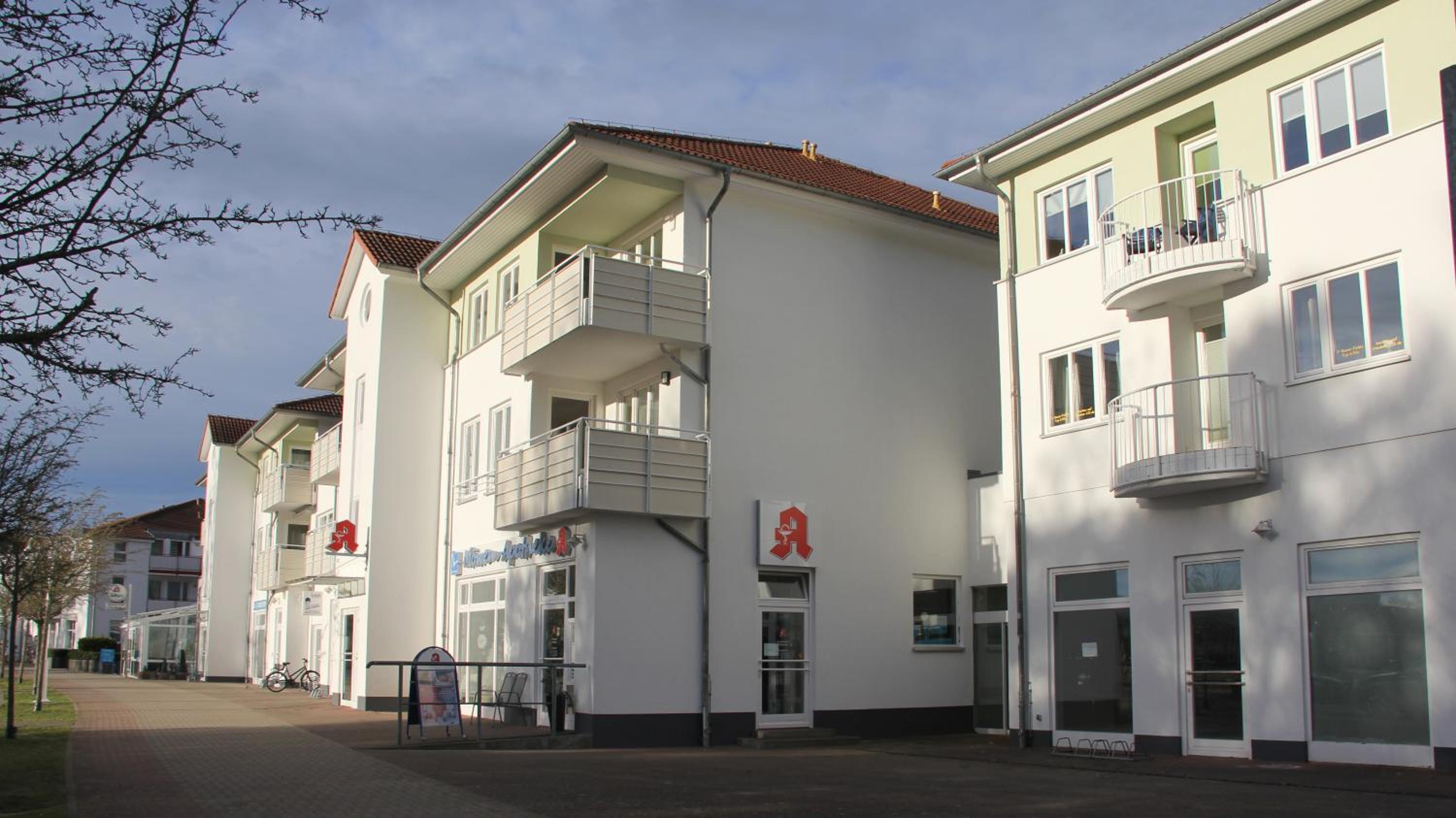 Strandnest