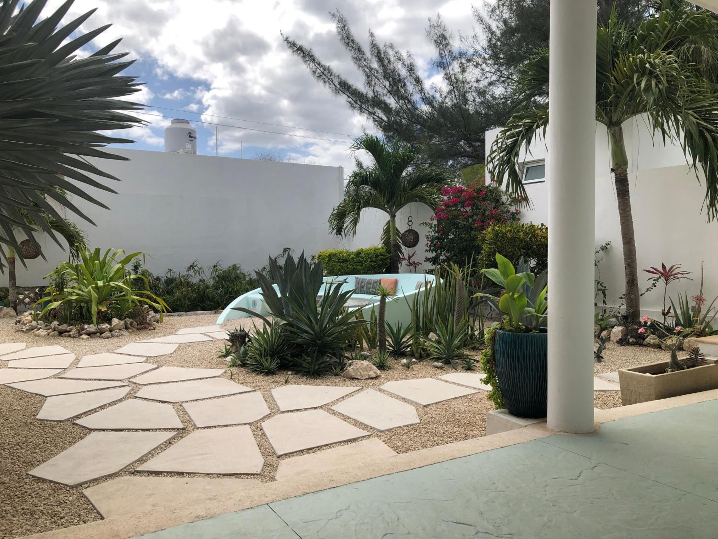 Playa 55 beach escape - adults only Guesthouse