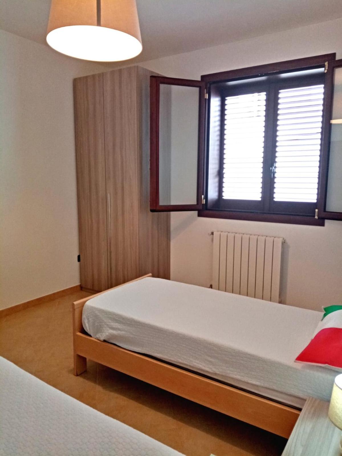 CASA NOGA' view 2