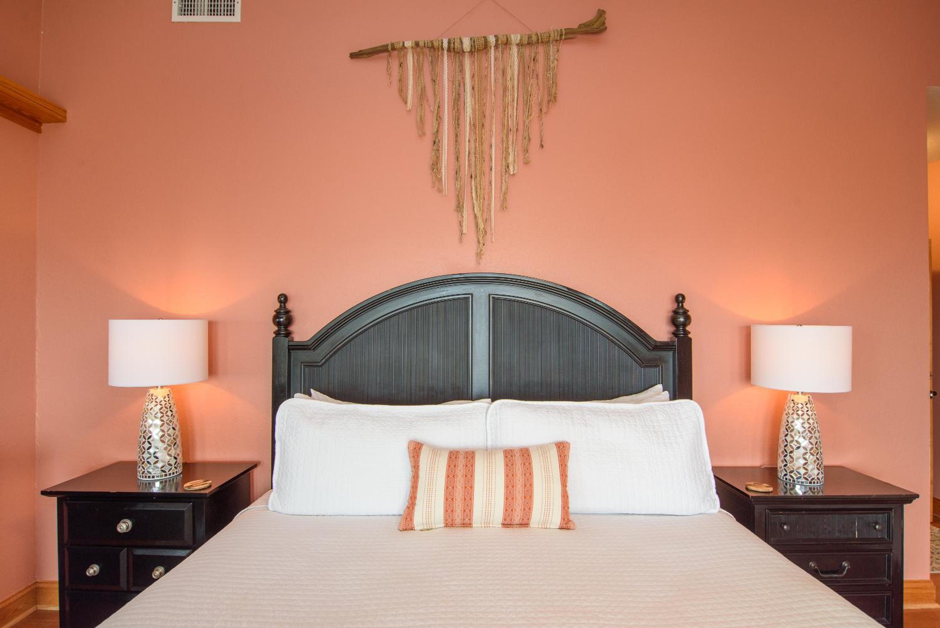 The Inn on Pamlico Sound