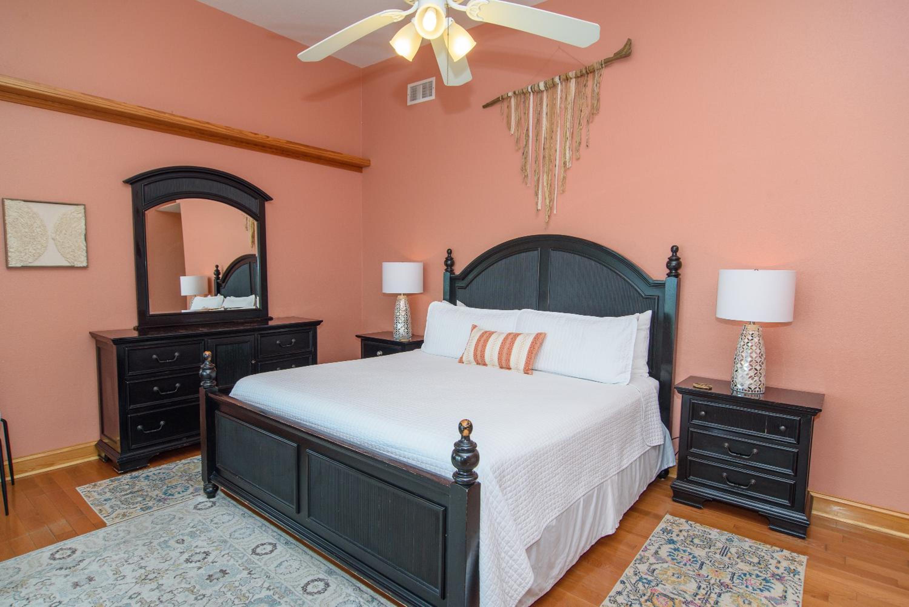 The Inn on Pamlico Sound