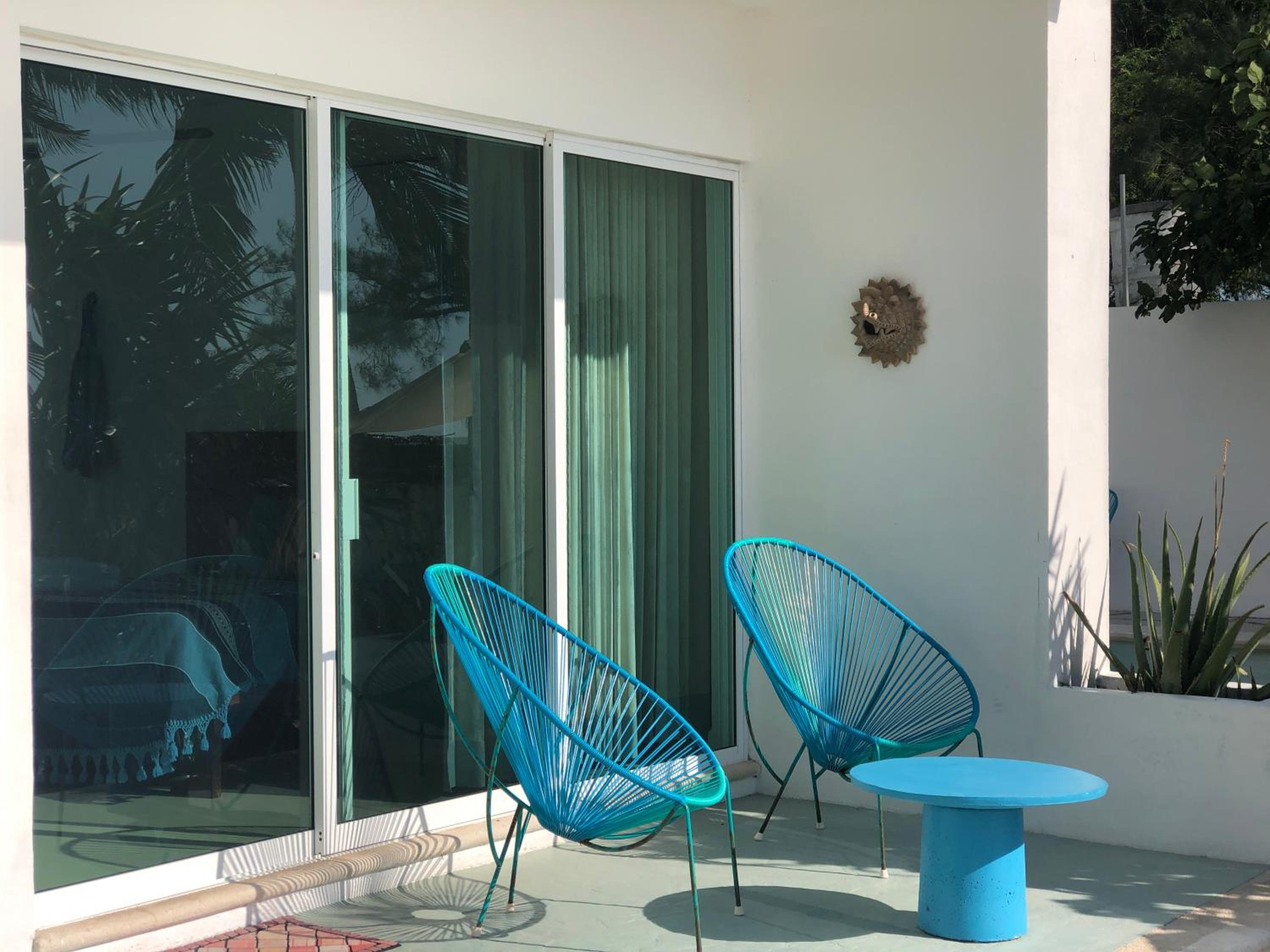 Playa 55 beach escape - adults only Guesthouse