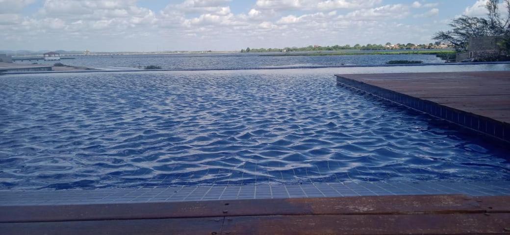 Brisas do Lago I