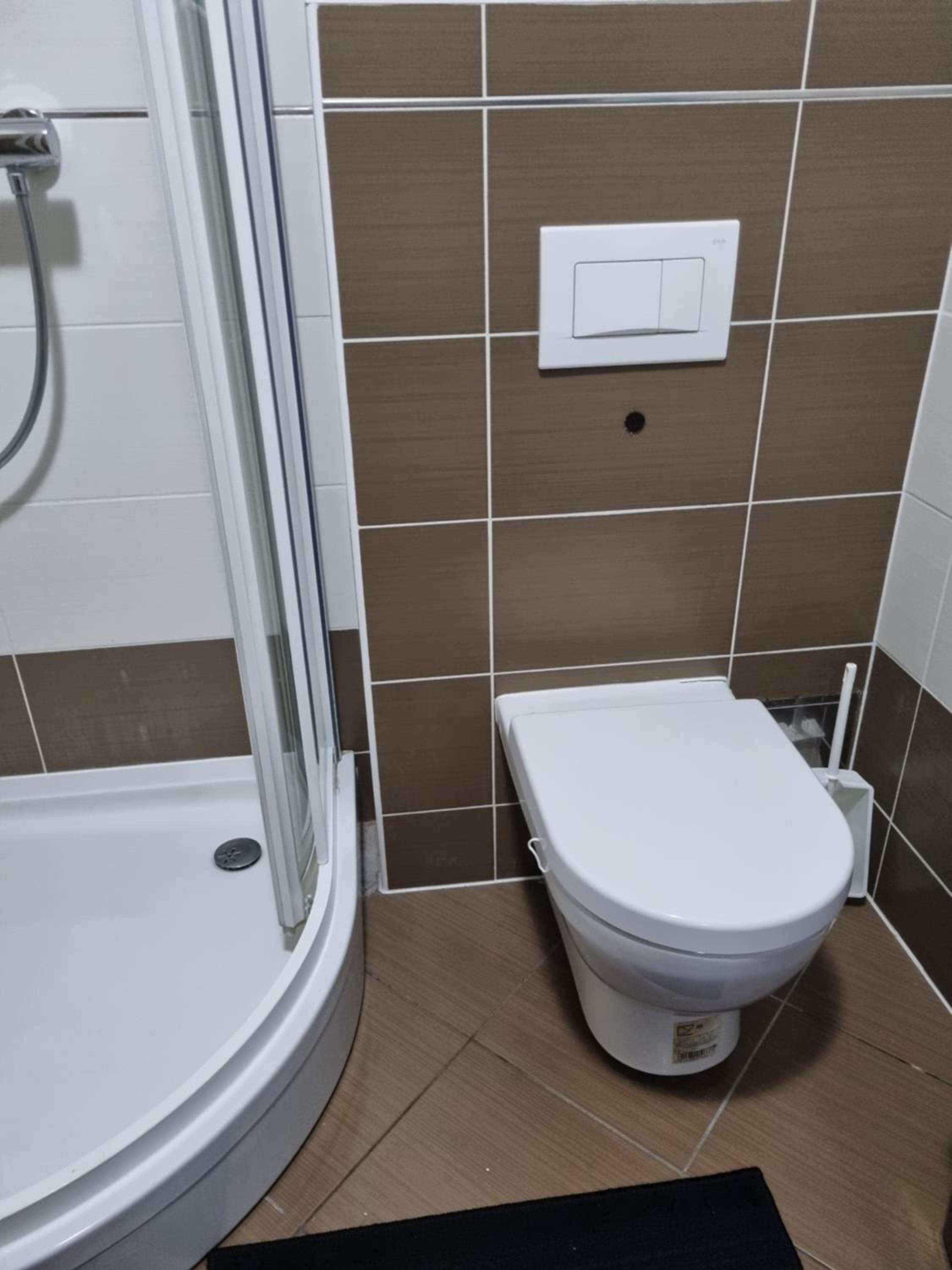 LUKA Apartman Pakoštane view 4