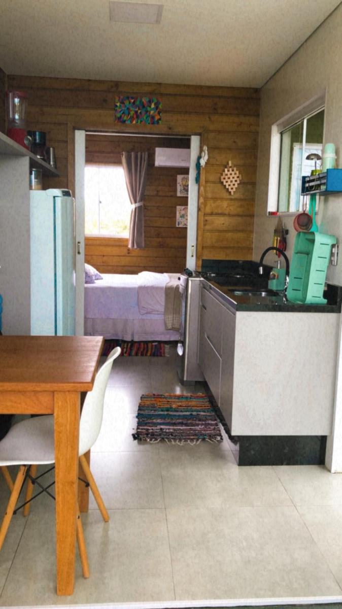 Bangalôs Floripa - Tiny House