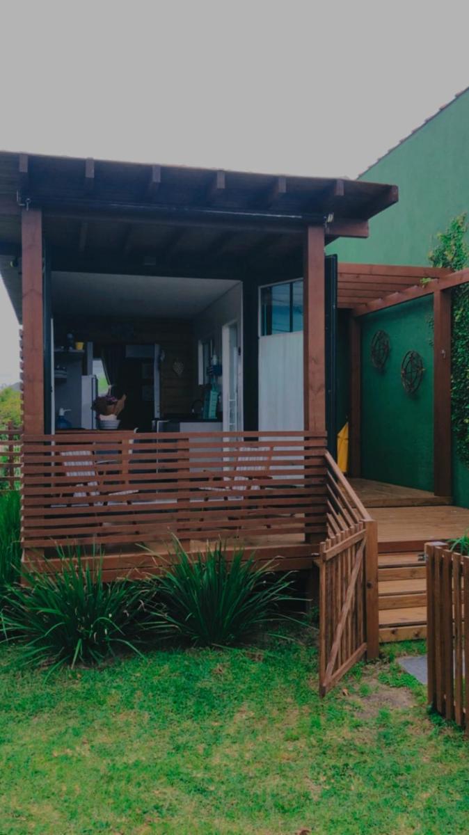 Bangalôs Floripa - Tiny House