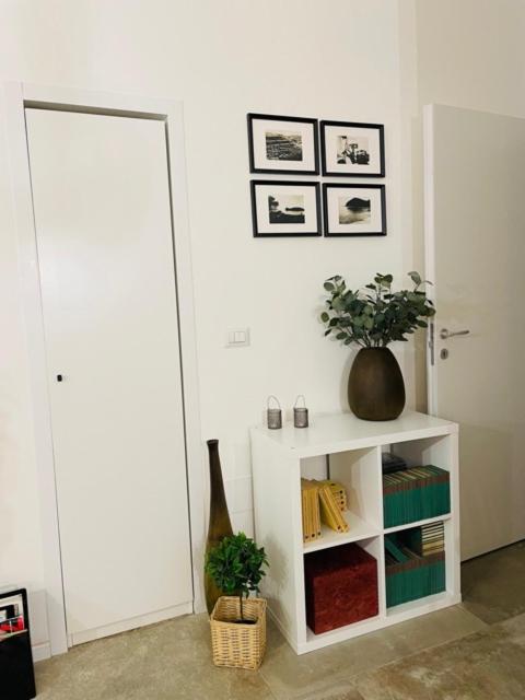 Modern Loft en Alghero — other