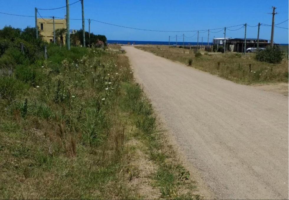 Cabaña Punta Negra