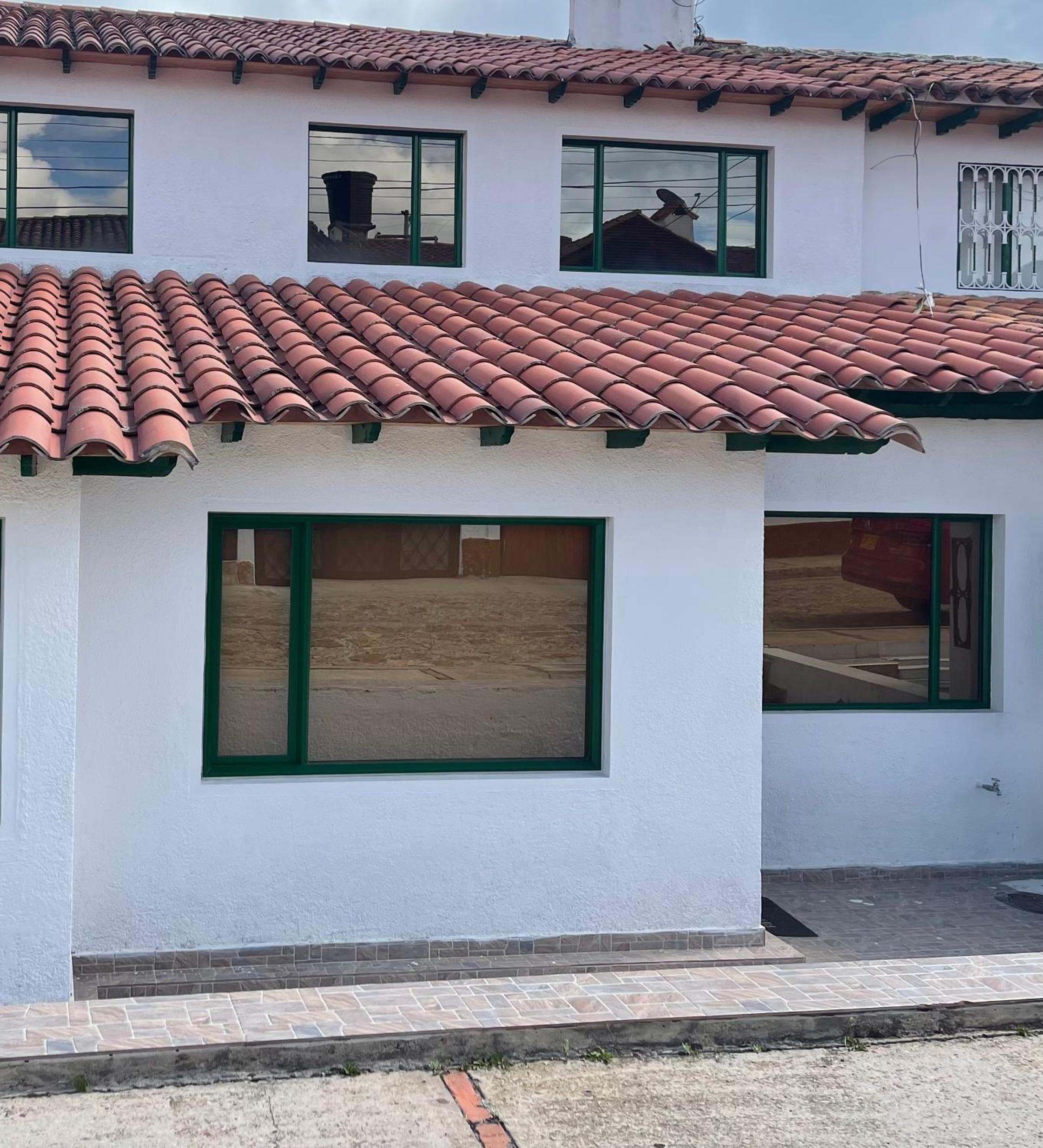 Apartaestudio Guatavita view 5