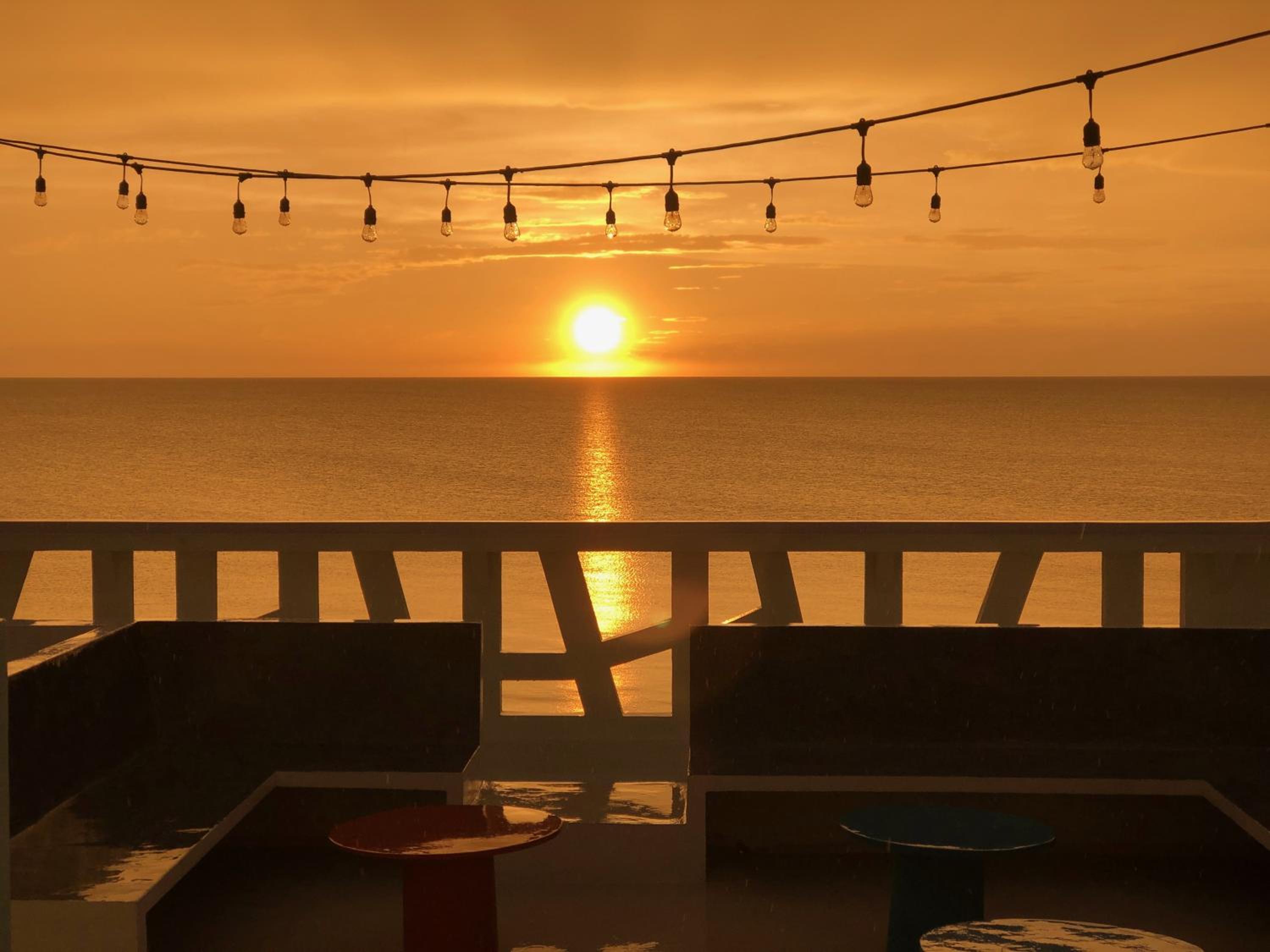 Playa 55 beach escape - adults only Guesthouse