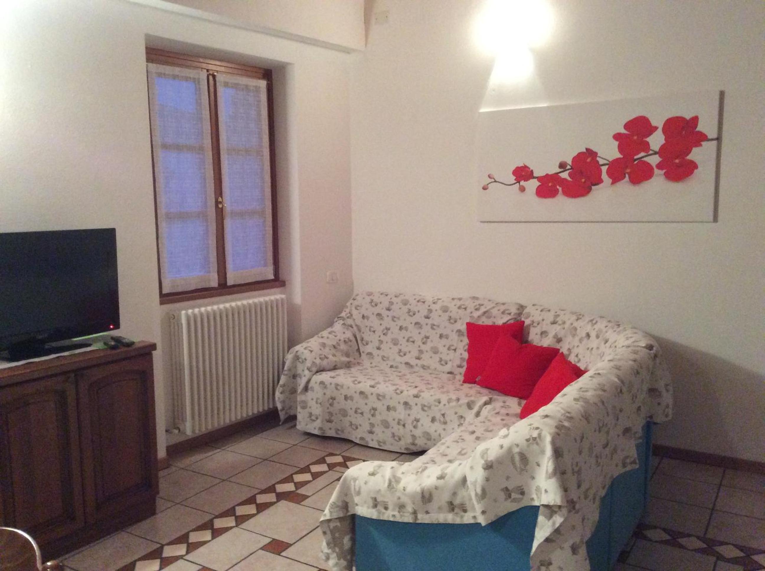 Residenza San Rocco view 4